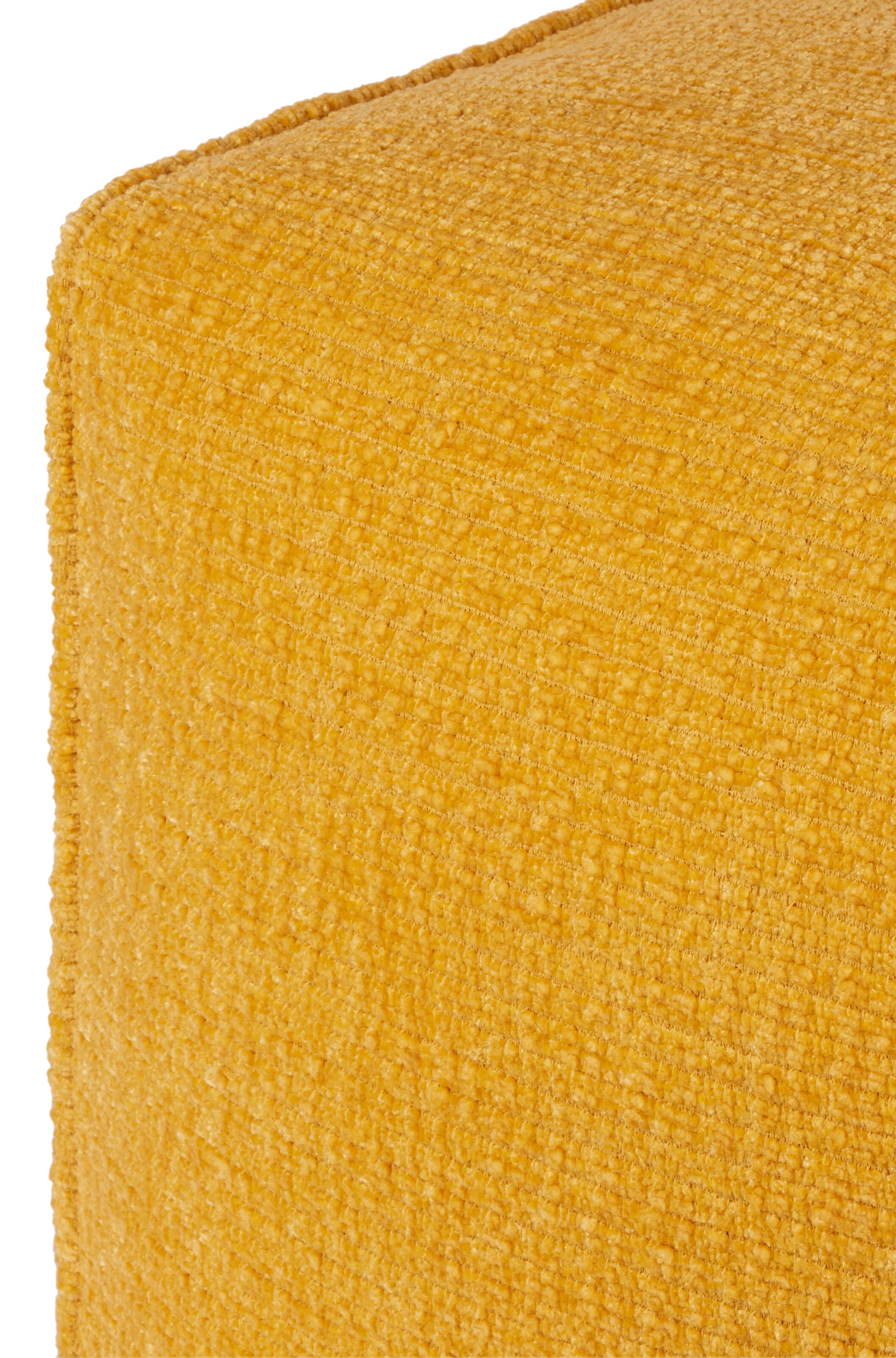 Cubo Soft pouffe 43x43x43 cm, BARACOA 40 - 1