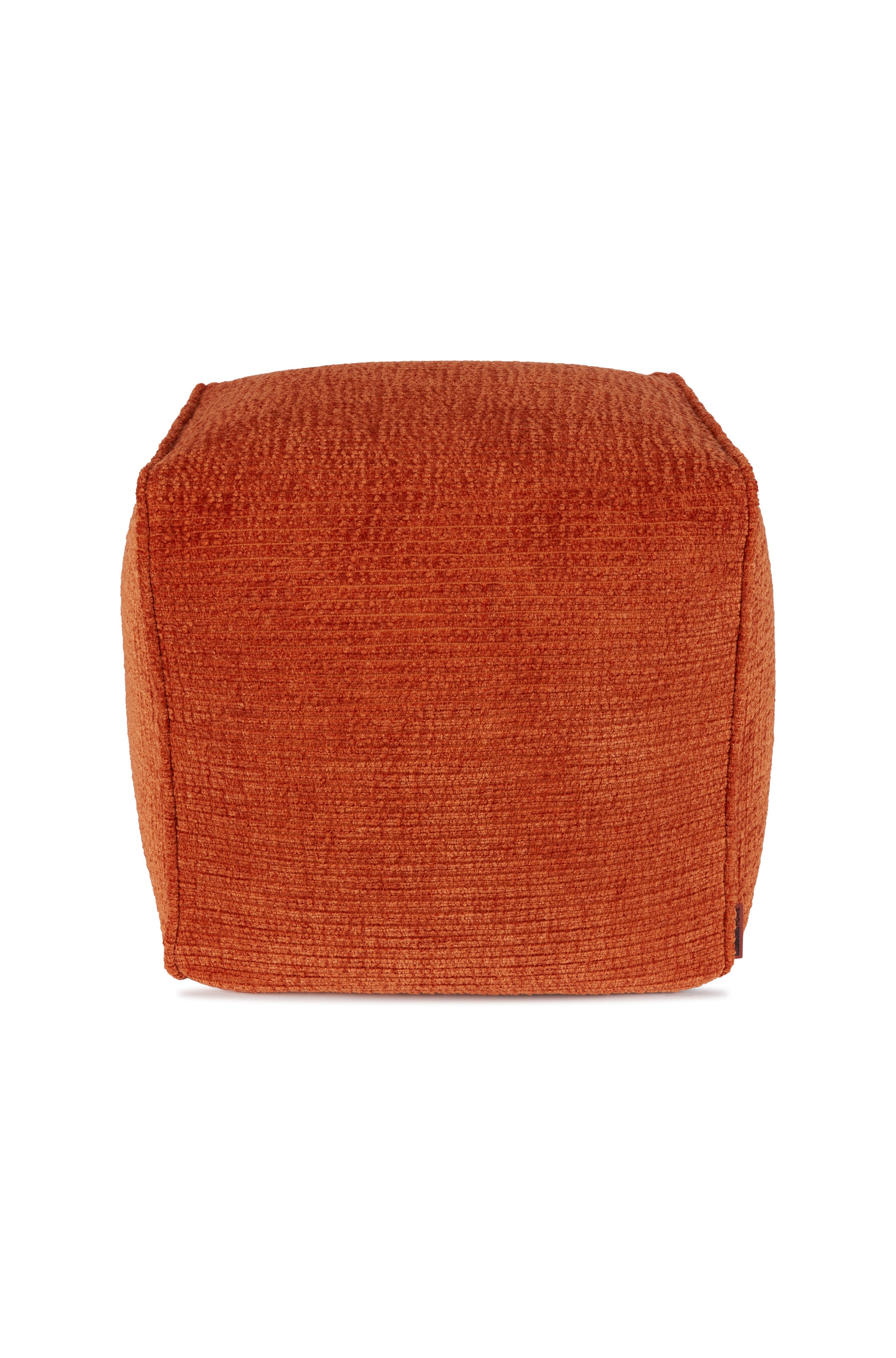 Cubo Soft pouffe 43x43x43 cm, BARACOA 59 - 0