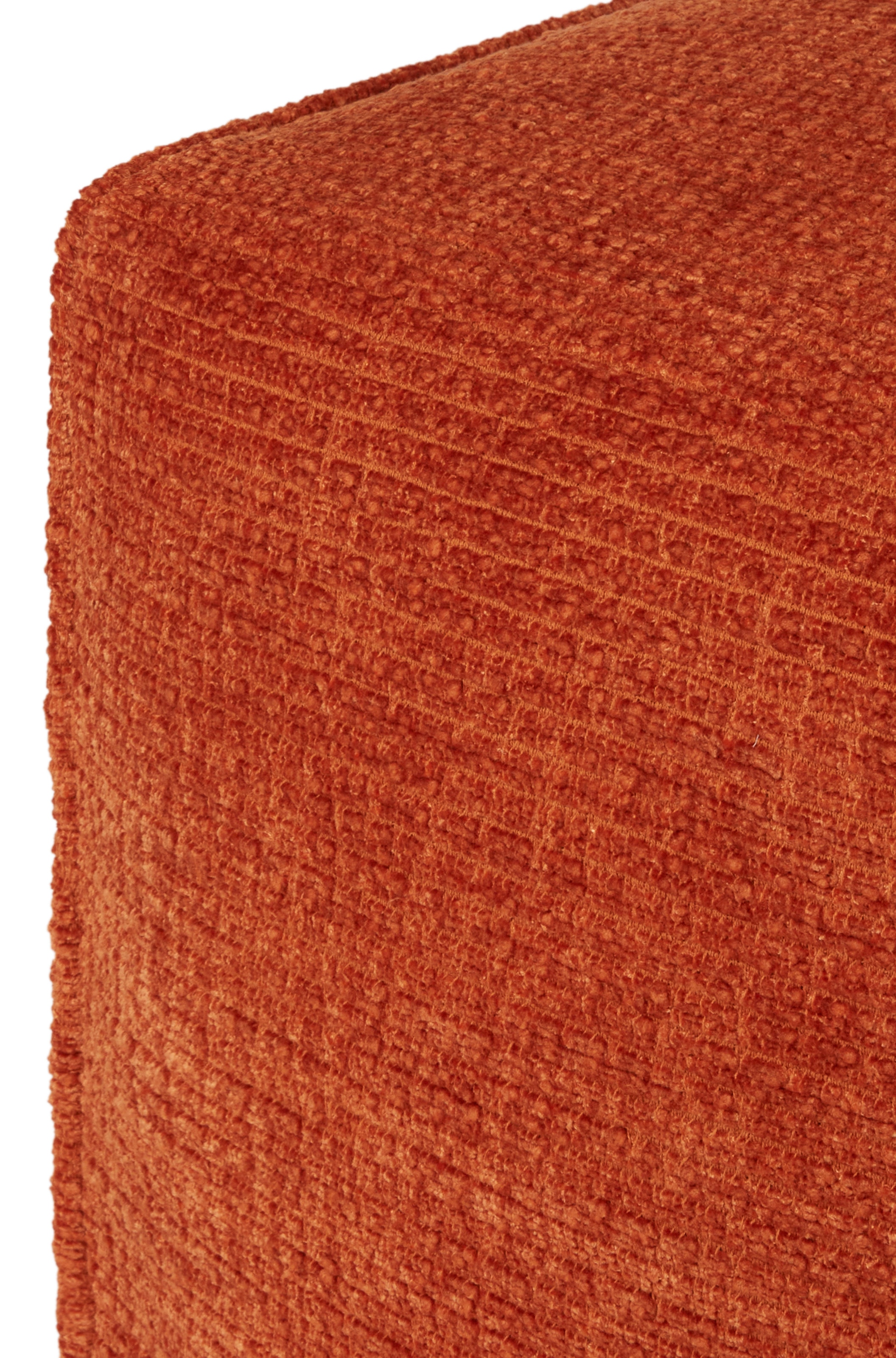 Cubo Soft pouffe 43x43x43 cm, BARACOA 59 - 1