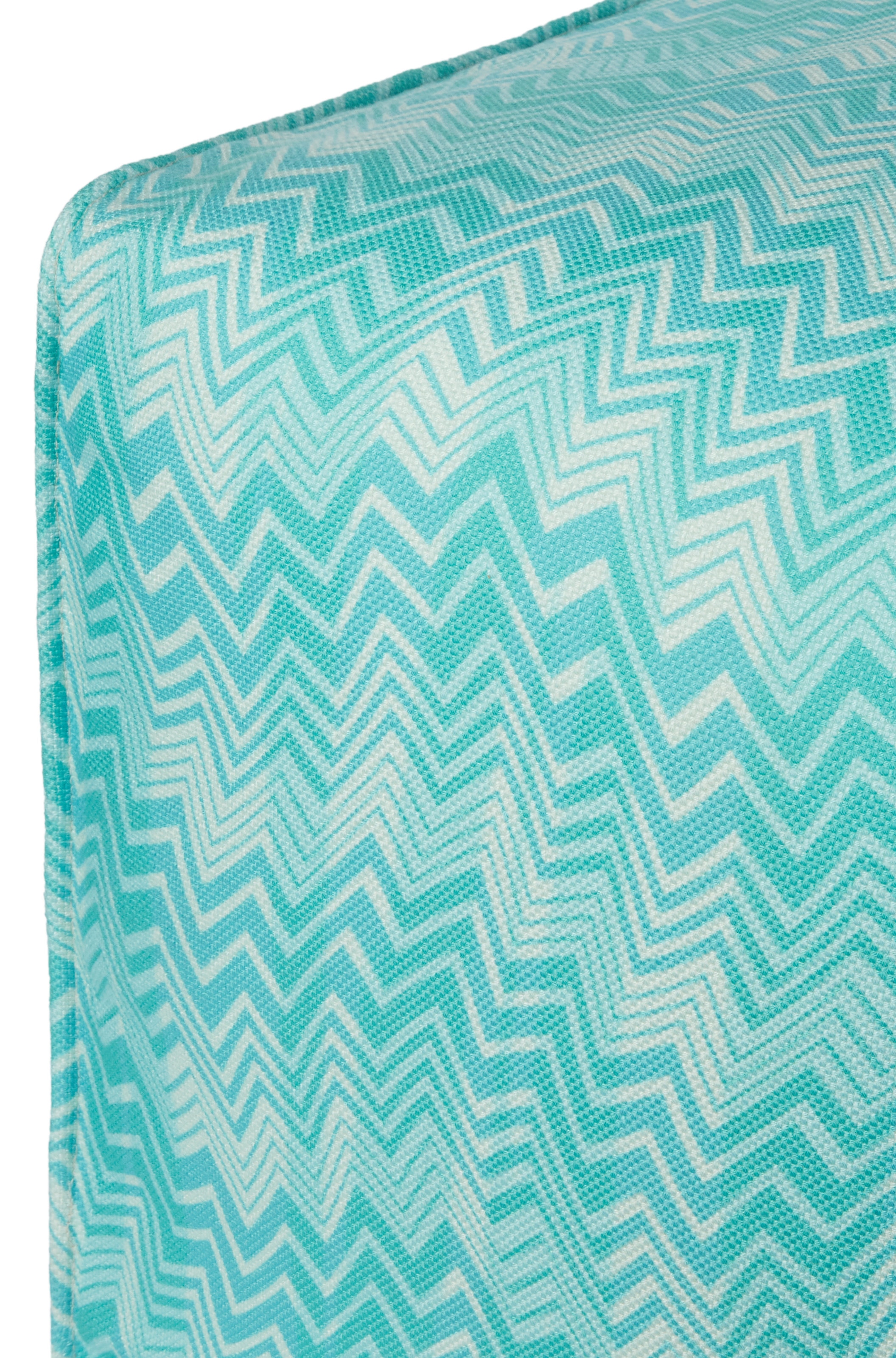 Cubo Soft pouffe 43x43x43 cm, Multicoloured  - 1