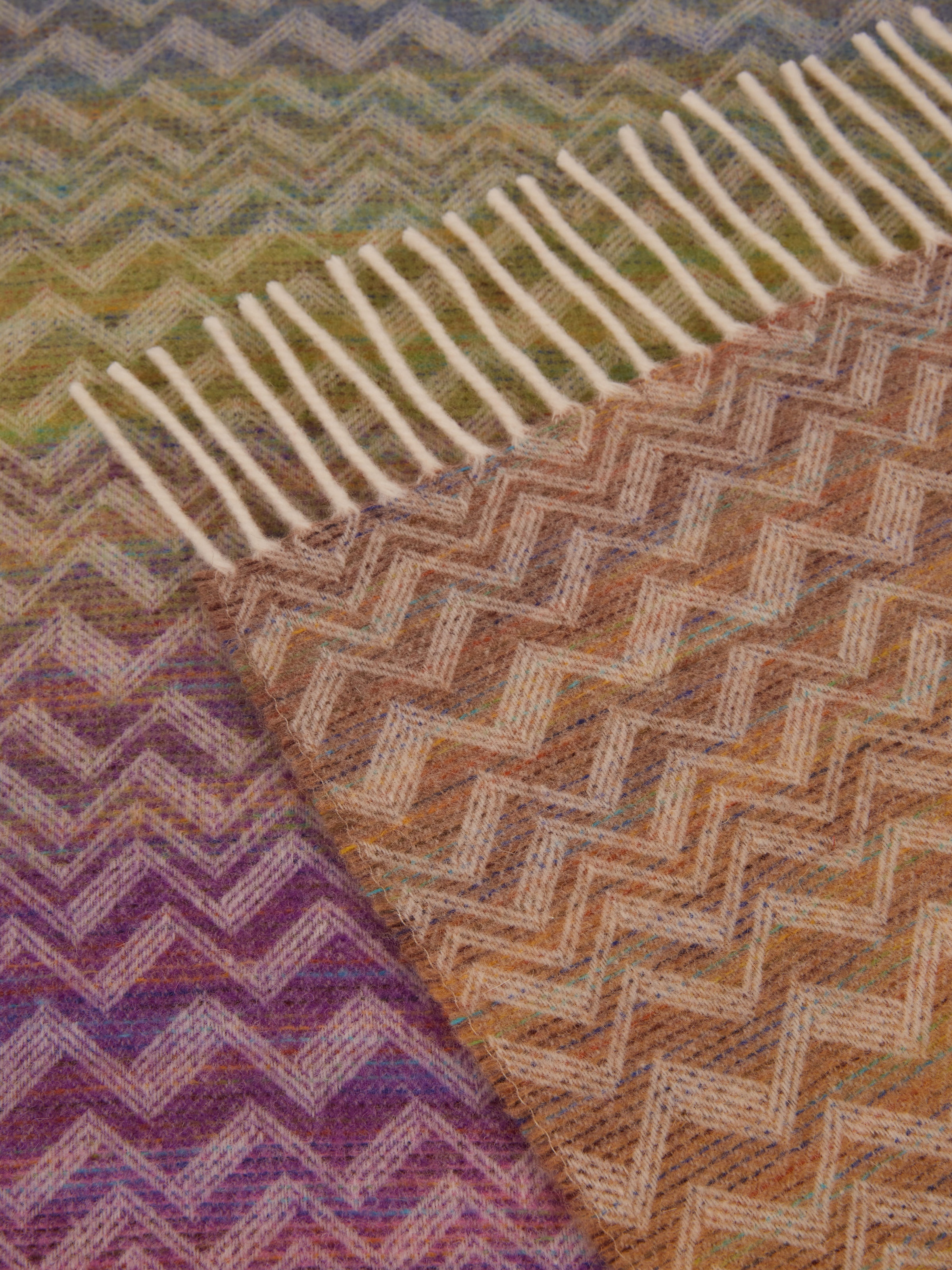 Missoni home discount oswin throw