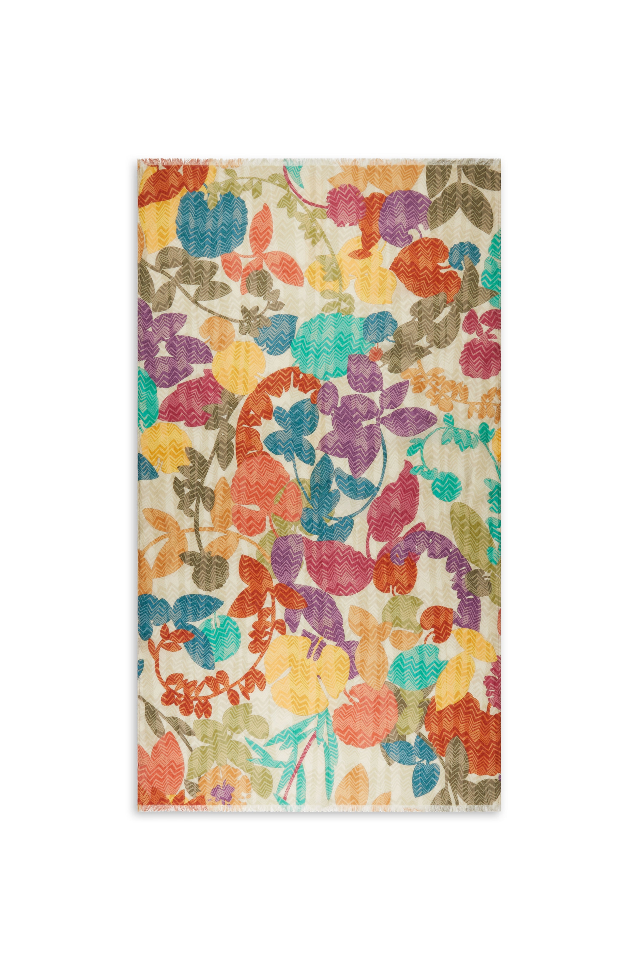 BETTY BEACH TOWEL, MULTICOLOR - 3