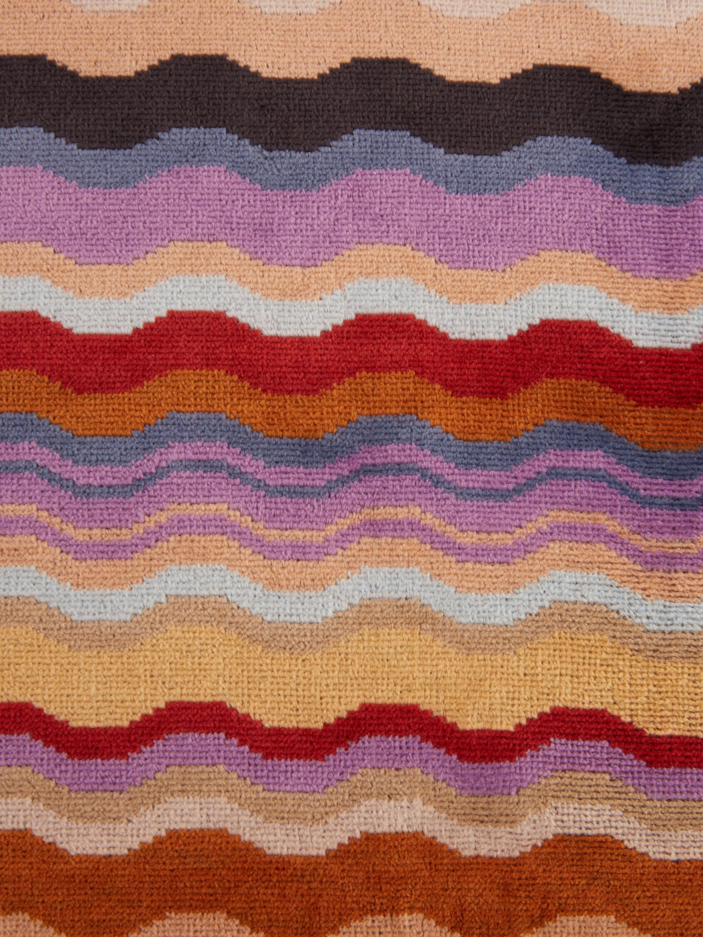 Bonnie Towel 80X160, Multicoloured  - 3