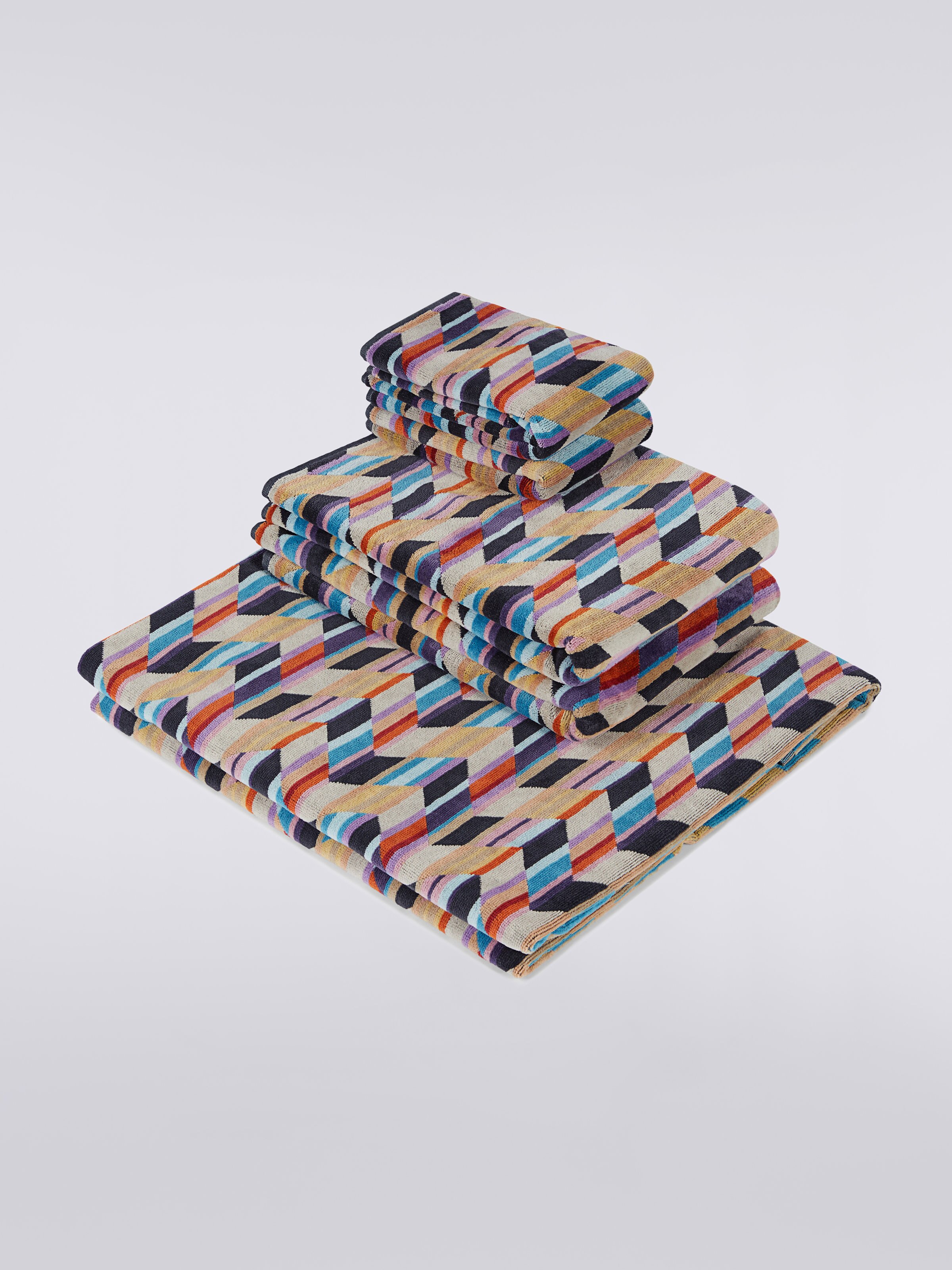 Brody 5-Piece Set, Multicoloured  - 0