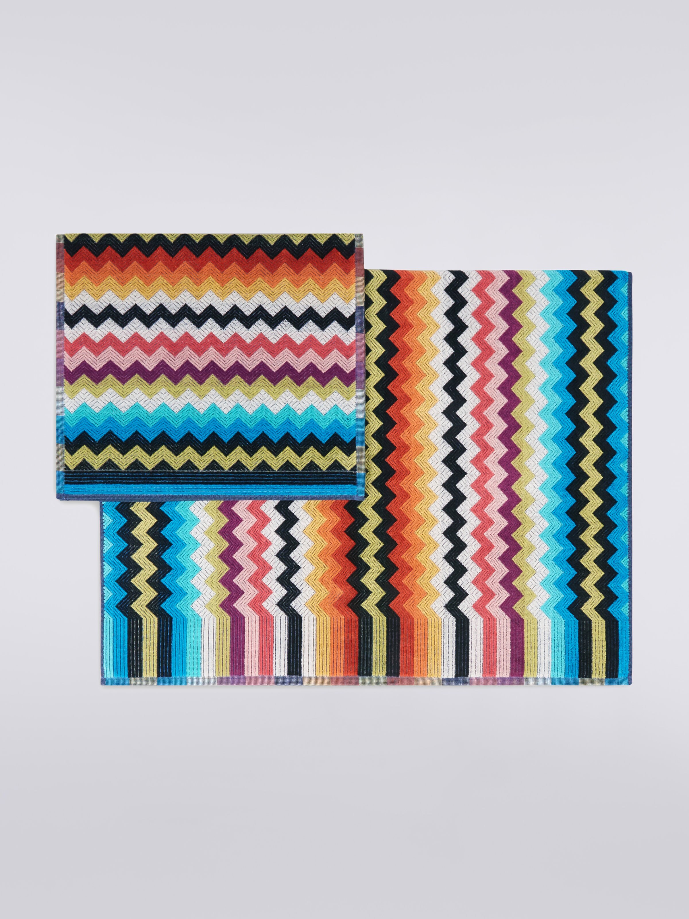 Buster 2-Piece Set, Multicoloured  - 1
