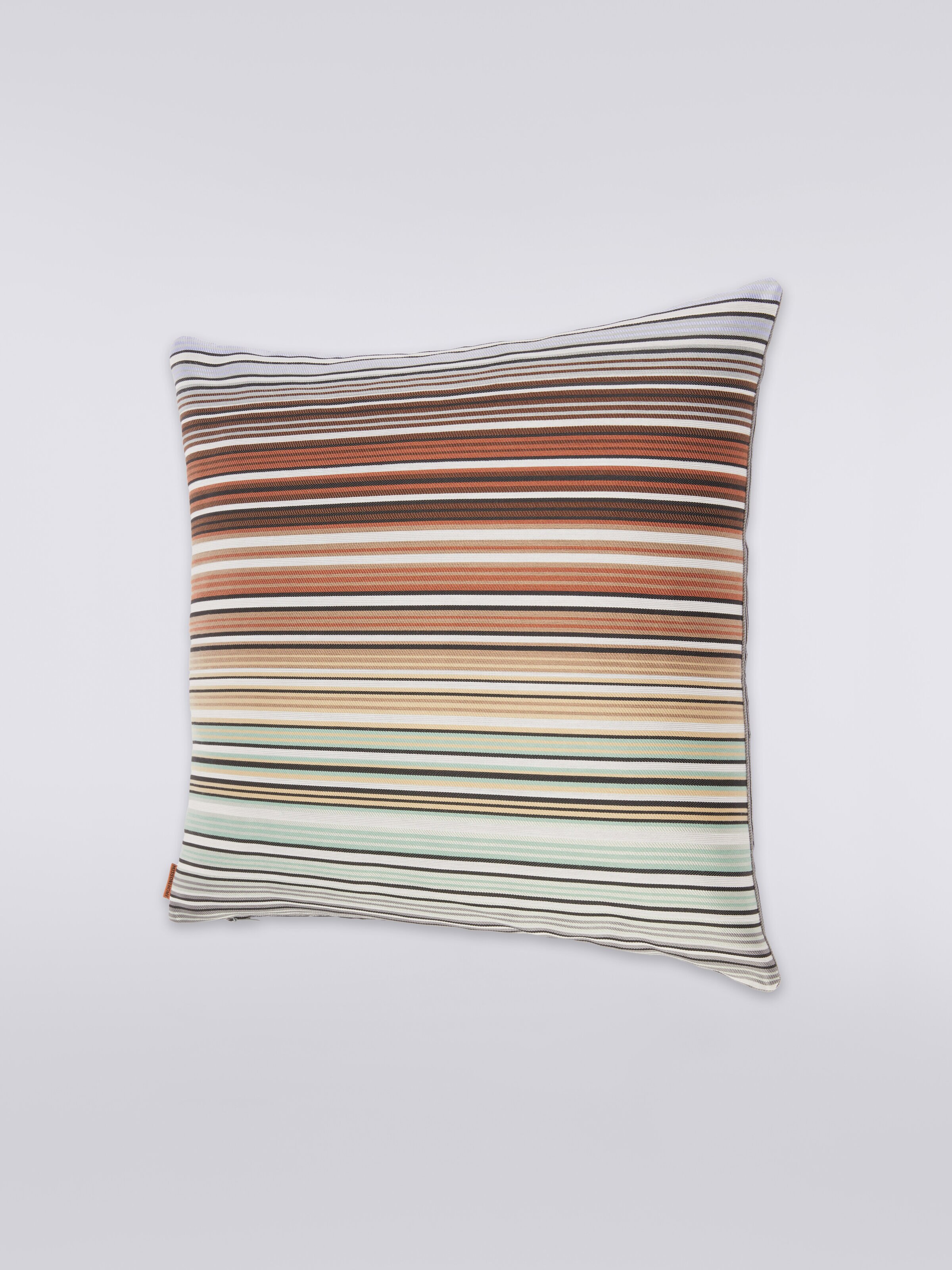 Brighton PW 40x40 cm cushion, Multicoloured  - 1