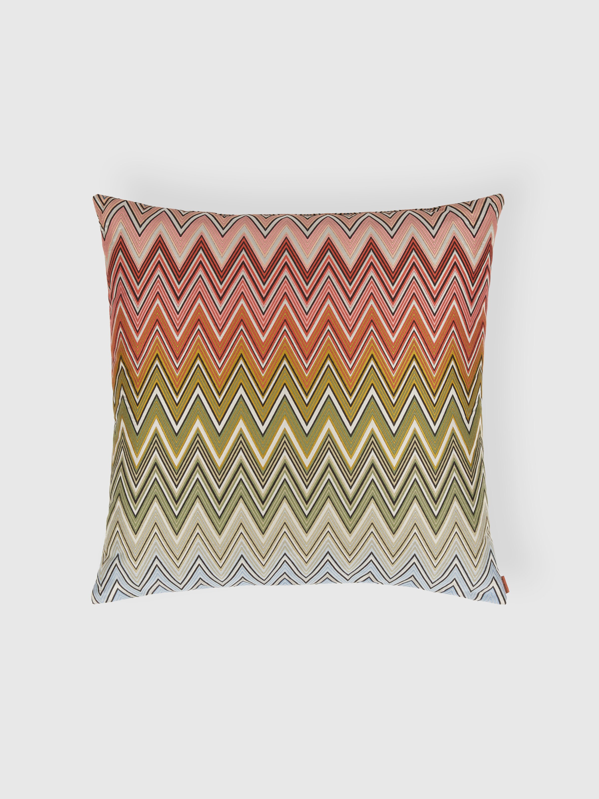 Birmingham cushion 60x60 cm, Multicoloured  - 0