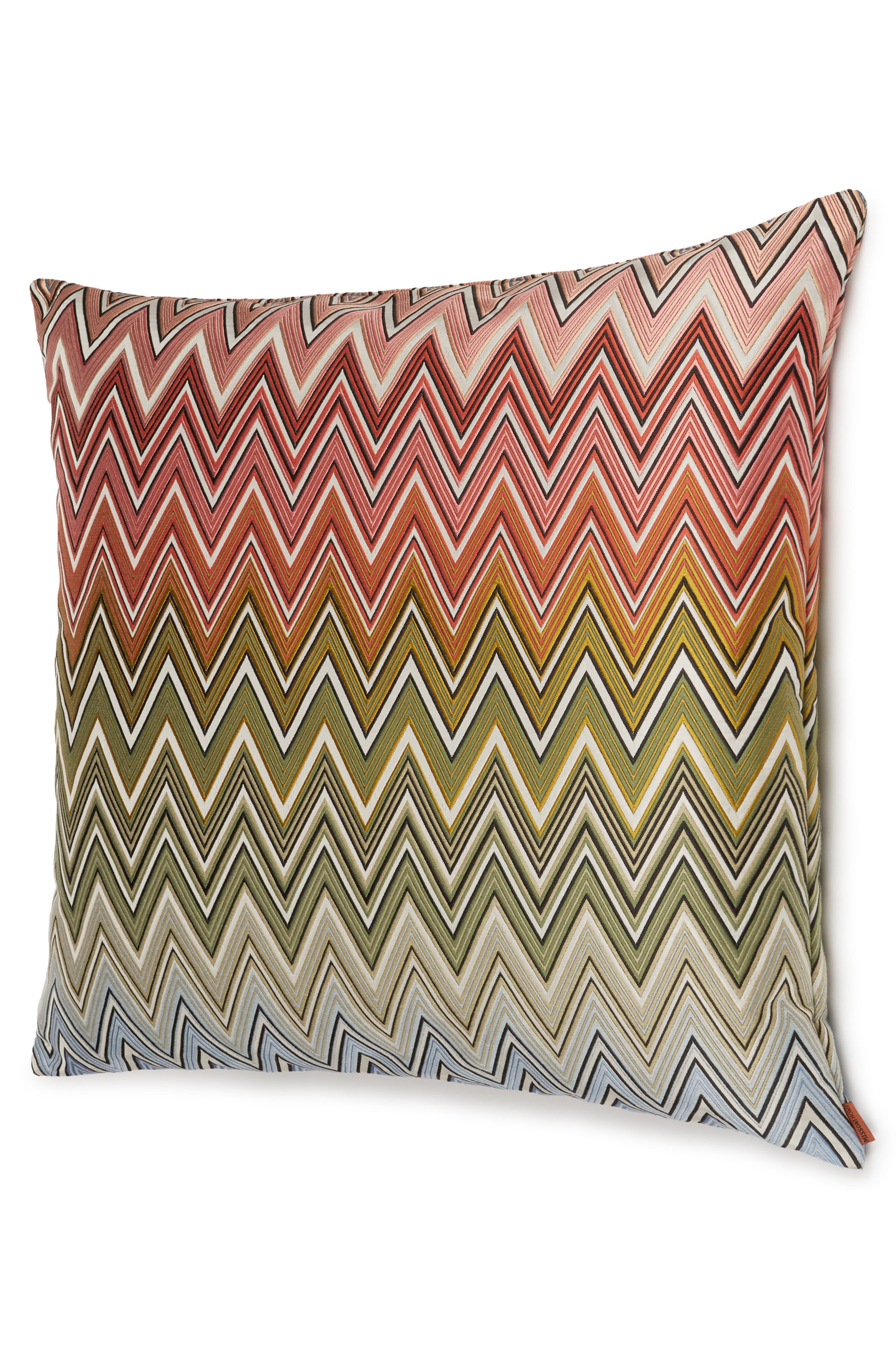 Birmingham cushion 60x60 cm, Multicoloured  - 1