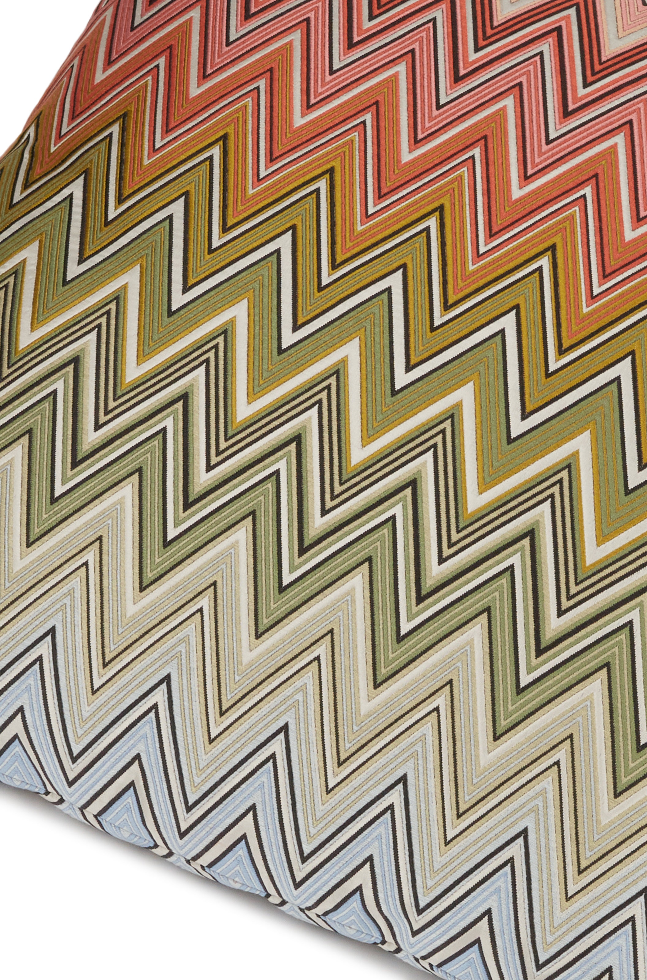 Birmingham cushion 60x60 cm, Multicoloured  - 3