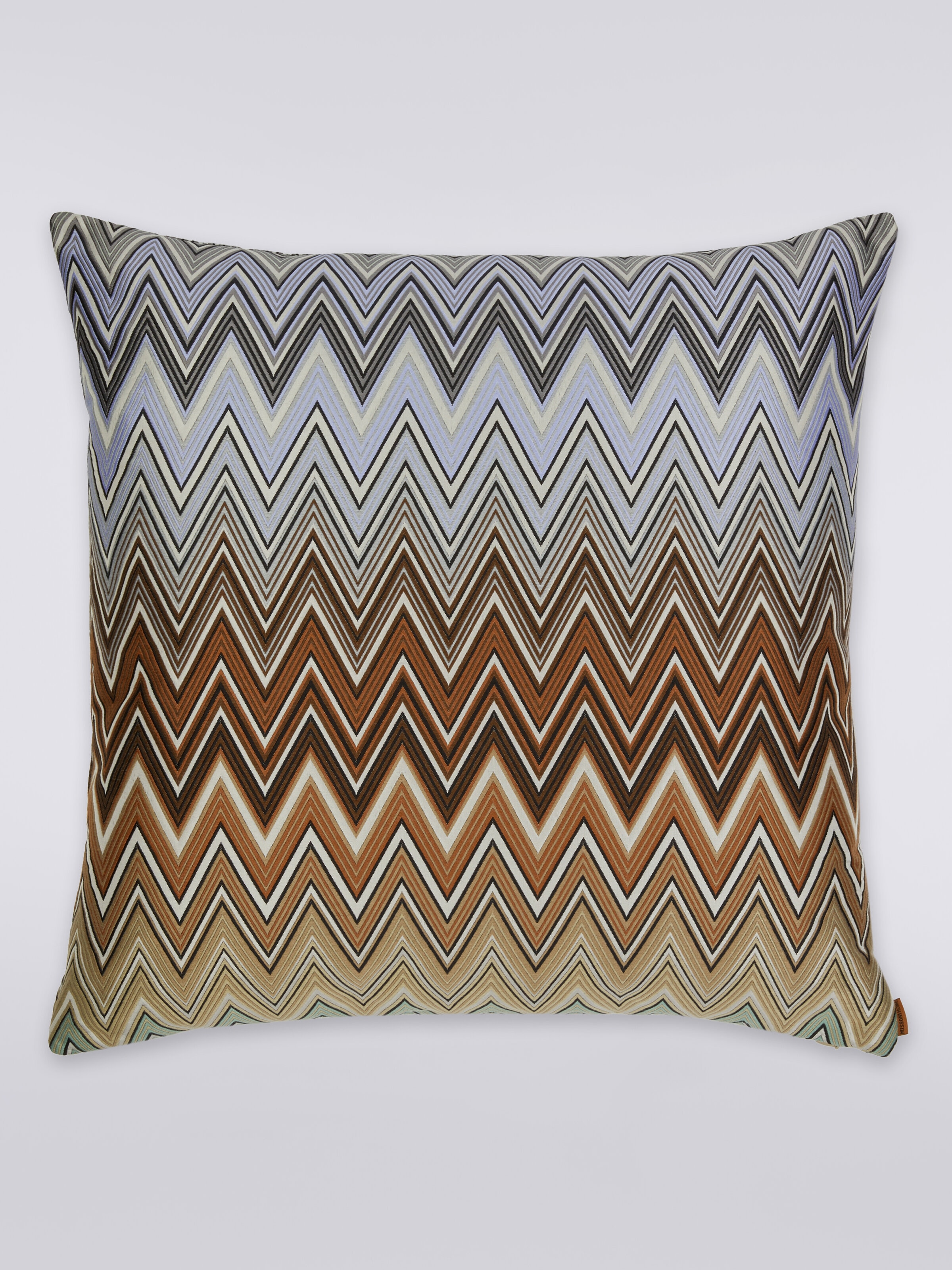 Birmingham cushion 60x60 cm, Multicoloured  - 0