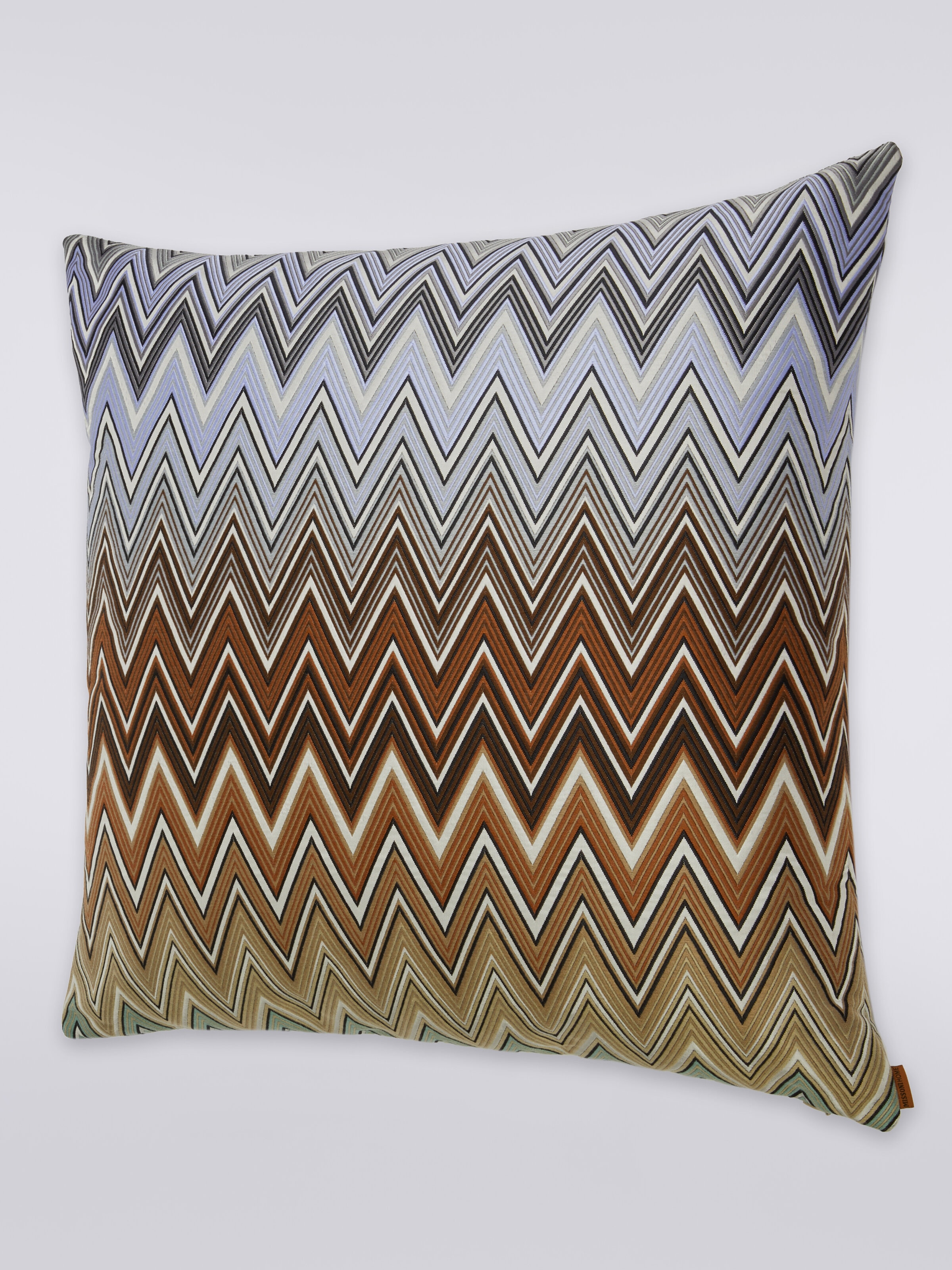Birmingham cushion 60x60 cm, Multicoloured  - 1