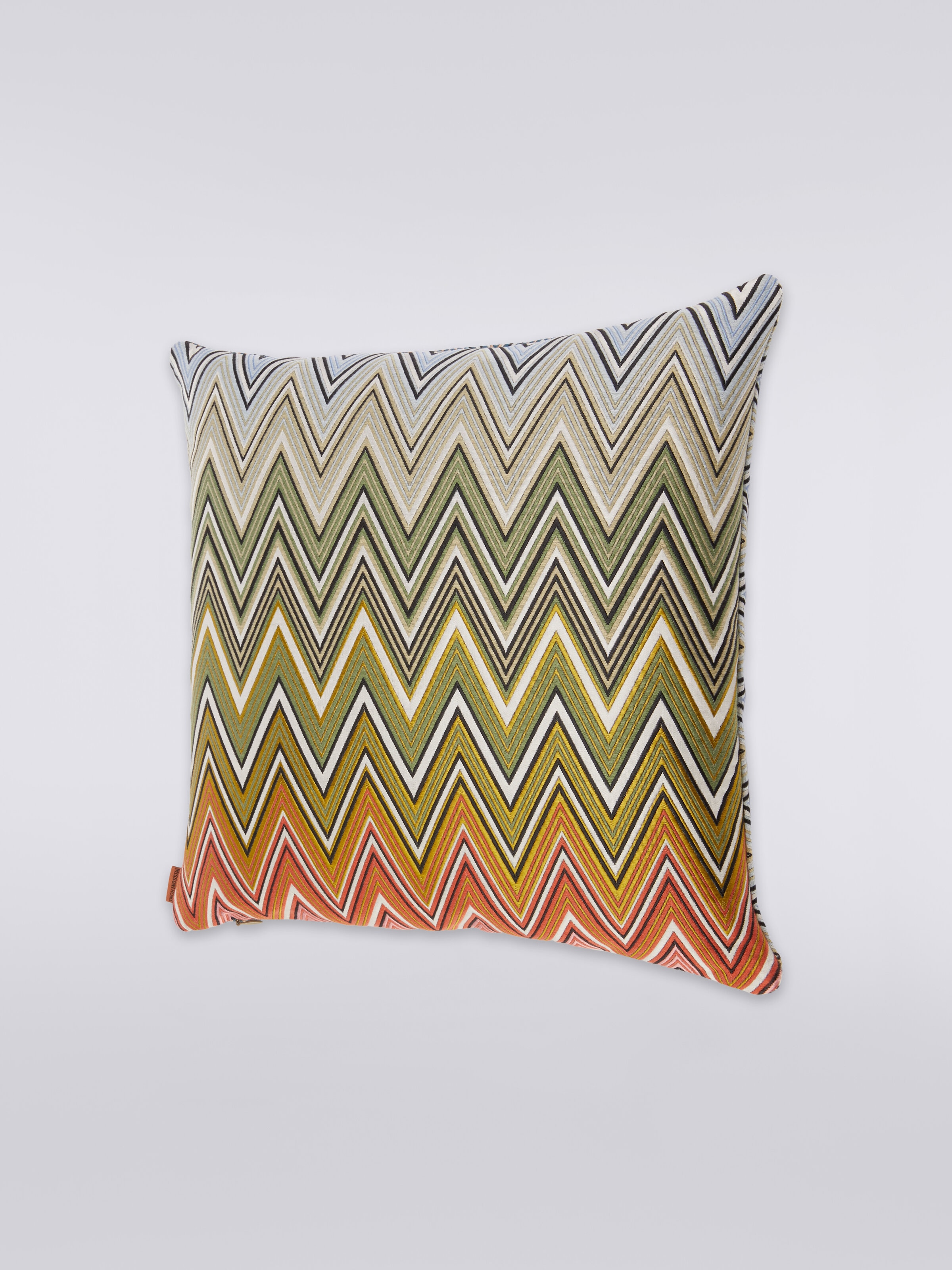 Coussin Birmingham PW 40x40 cm, Multicolore  - 1