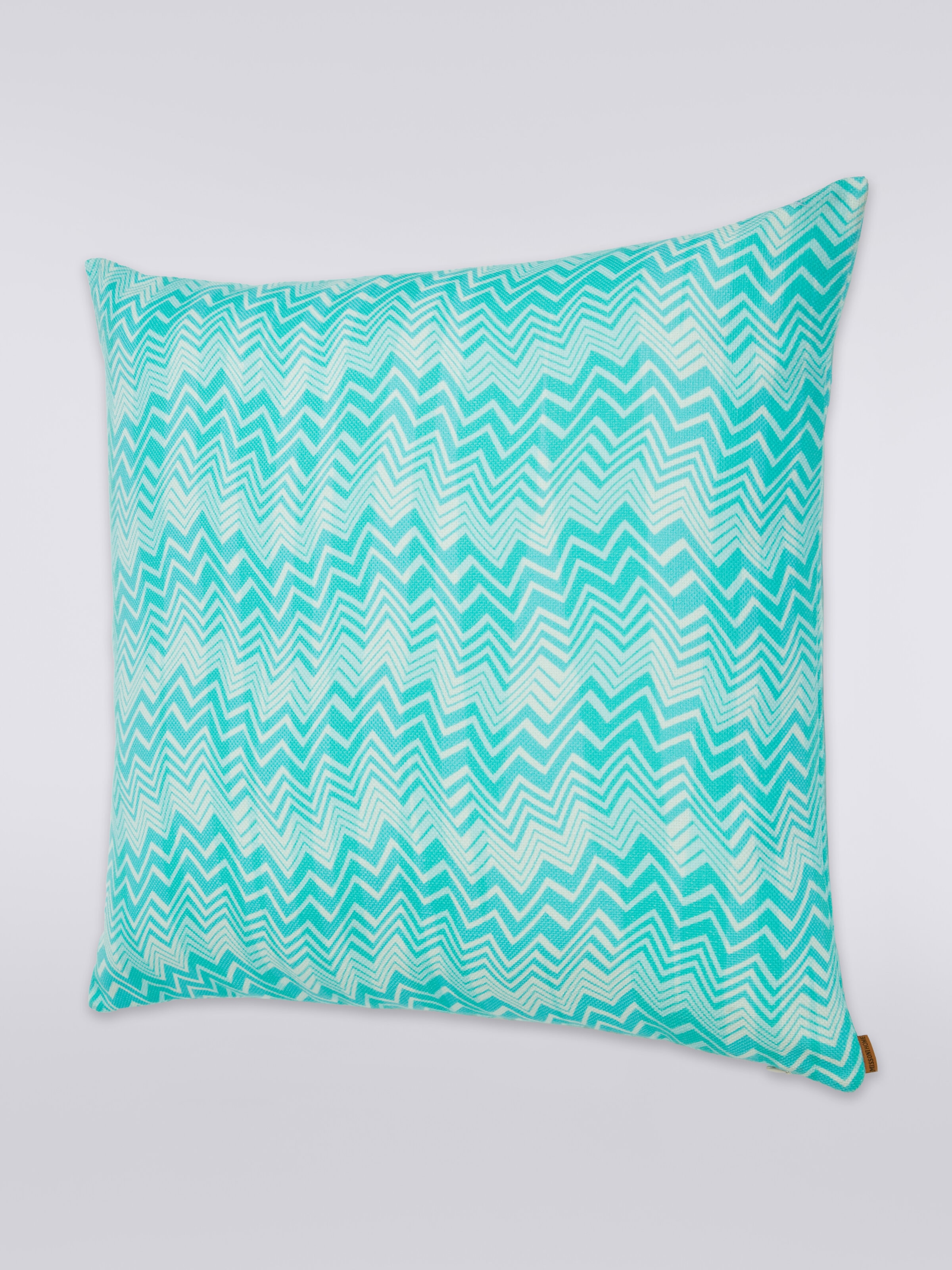Belize cushion 60x60 cm, Multicoloured  - 1