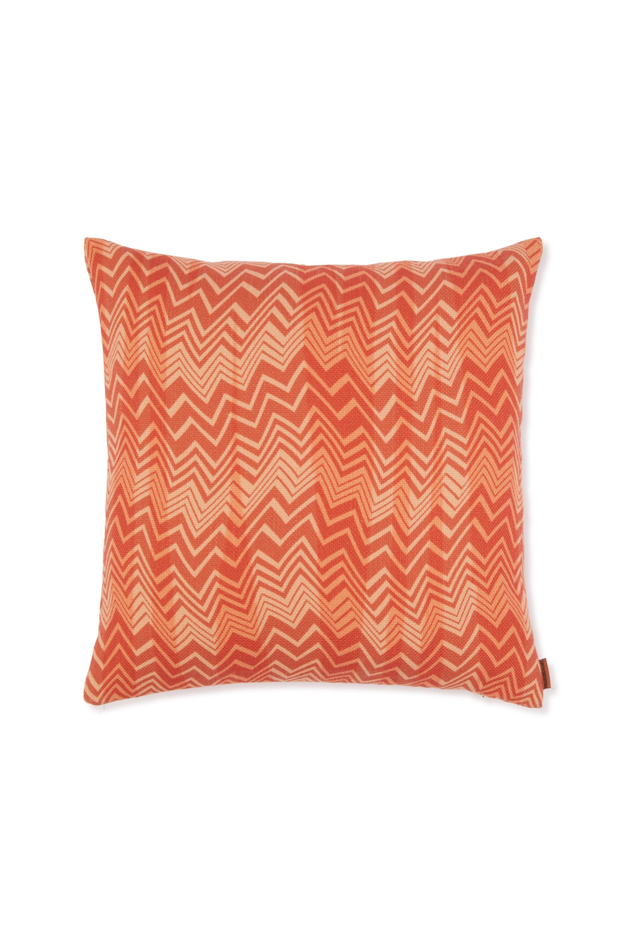 Belize cushion 40x40 cm, ARANCIO - 0