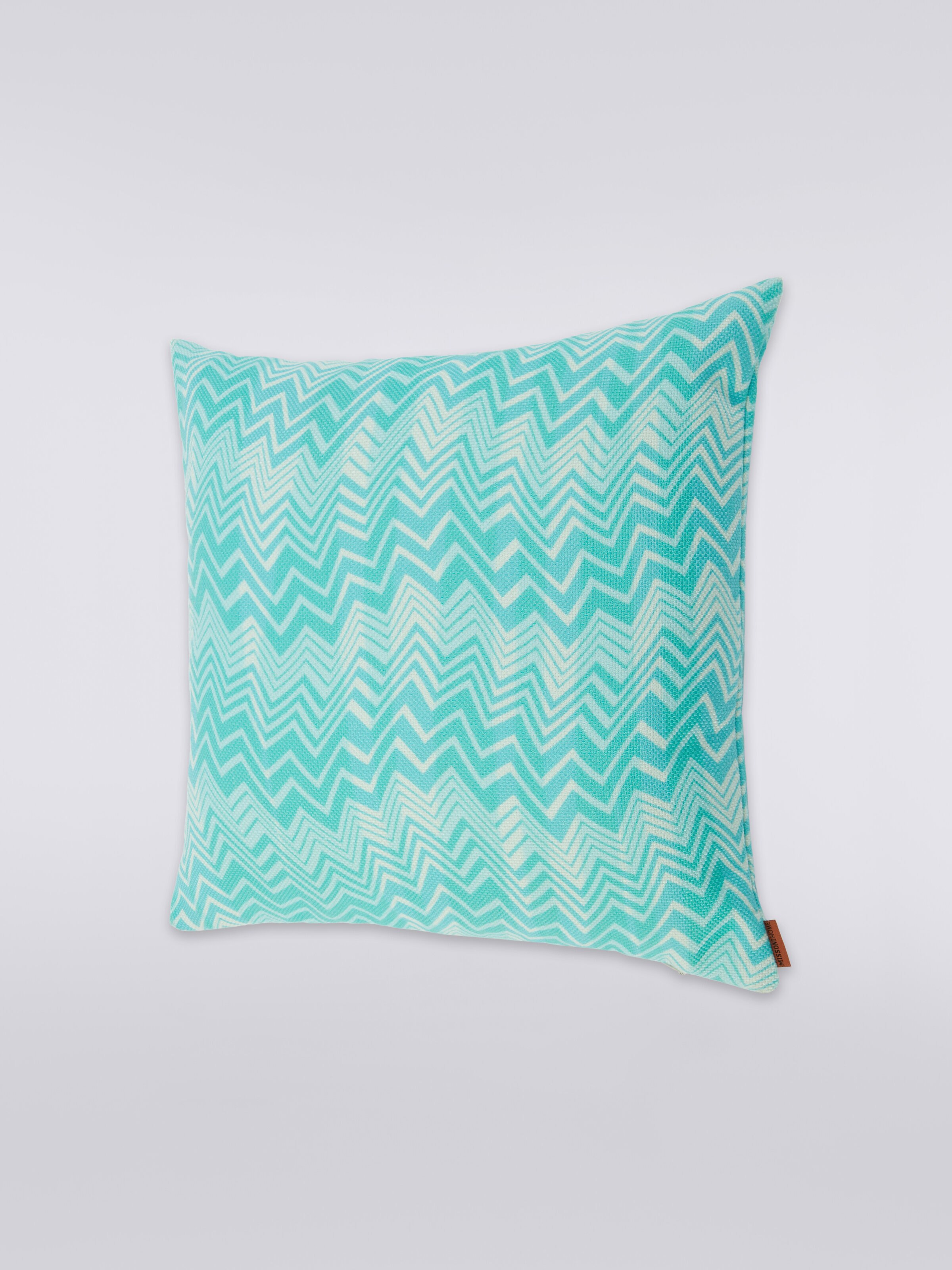 Belize cushion 40x40 cm, Multicoloured  - 1