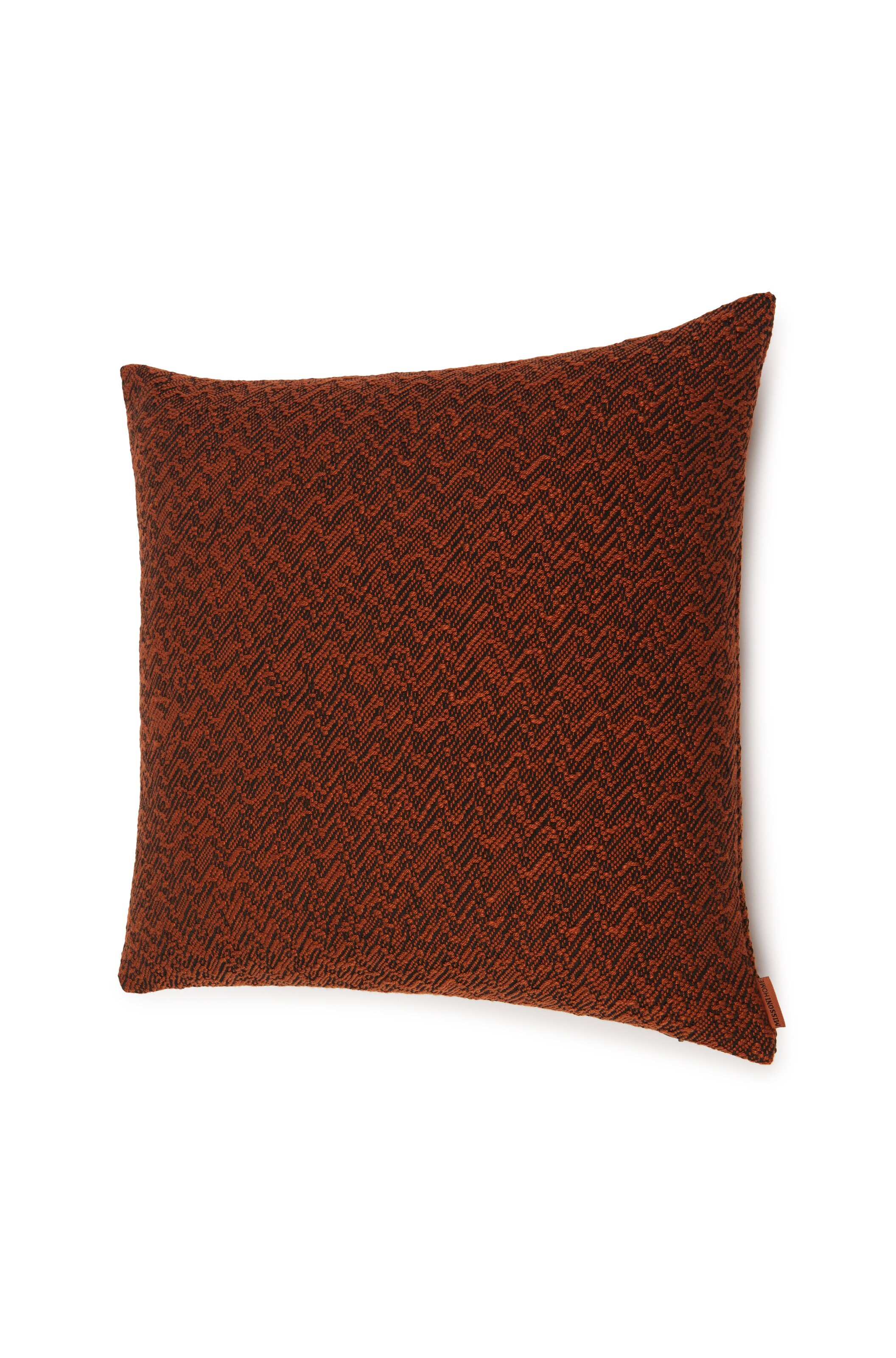 BALEARES CUSHION, NERO MULTICOLOR - 1