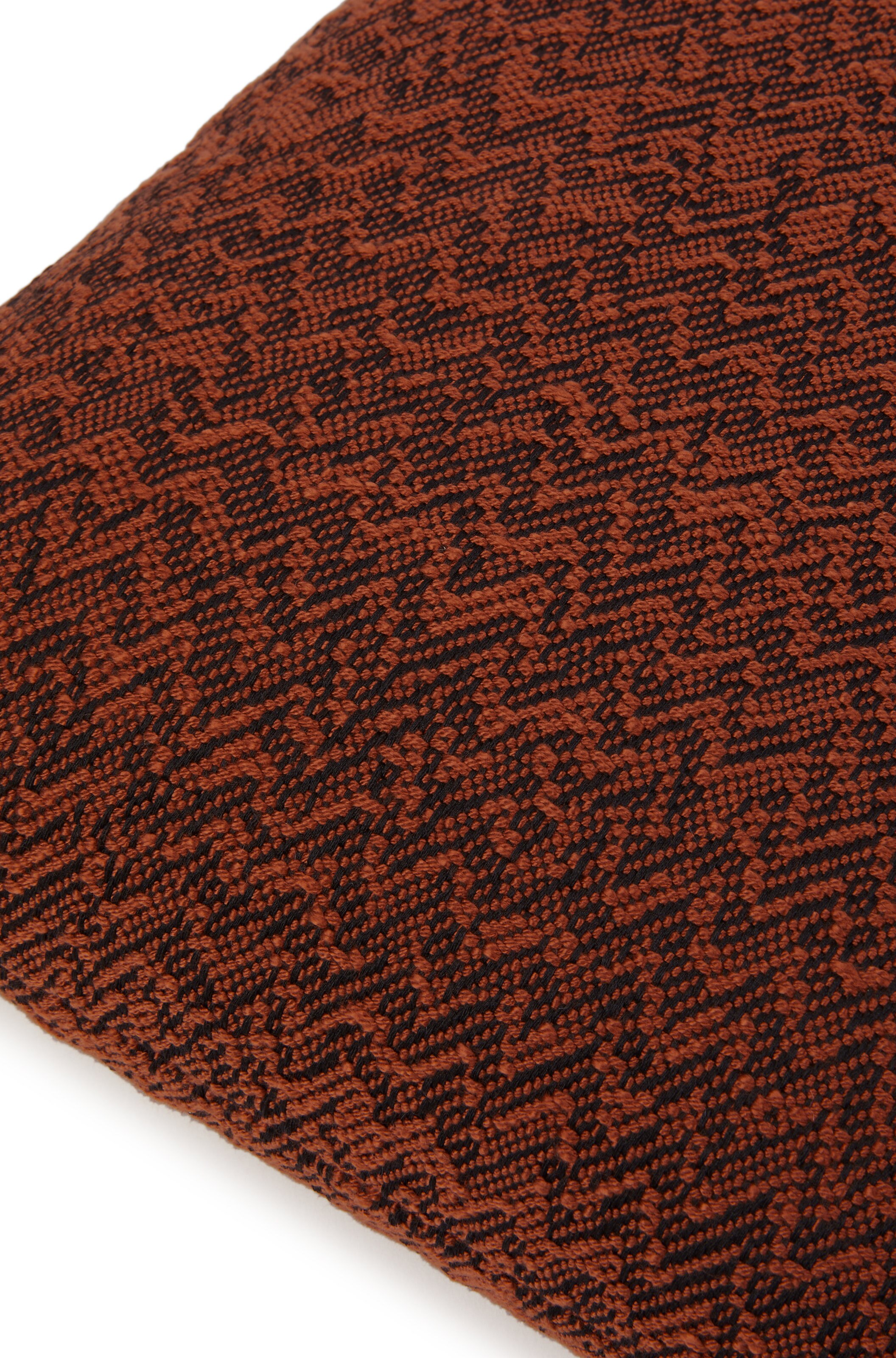 BALEARES CUSHION, NERO MULTICOLOR - 3