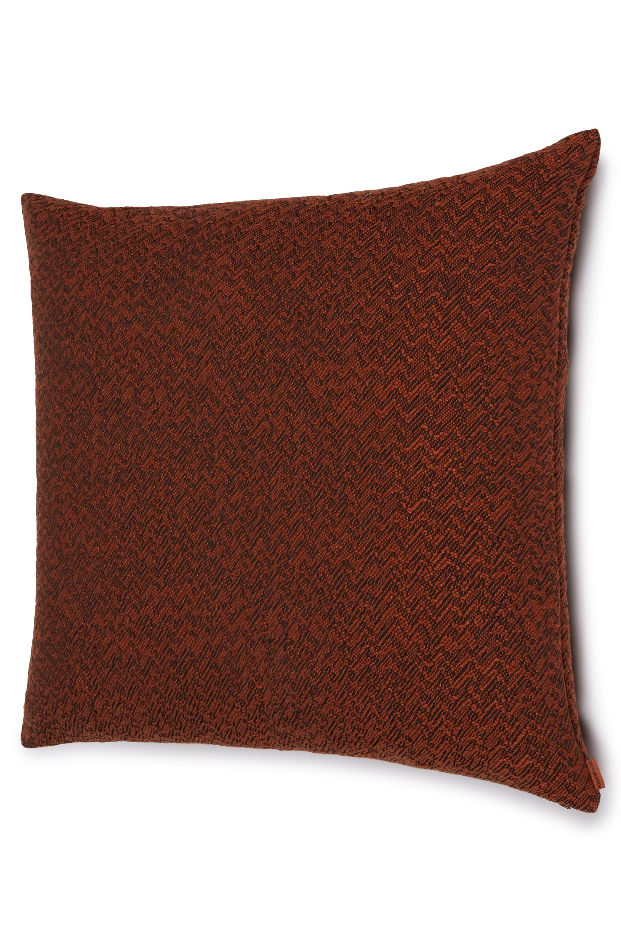 BALEARES CUSHION, NERO MULTICOLOR - 1