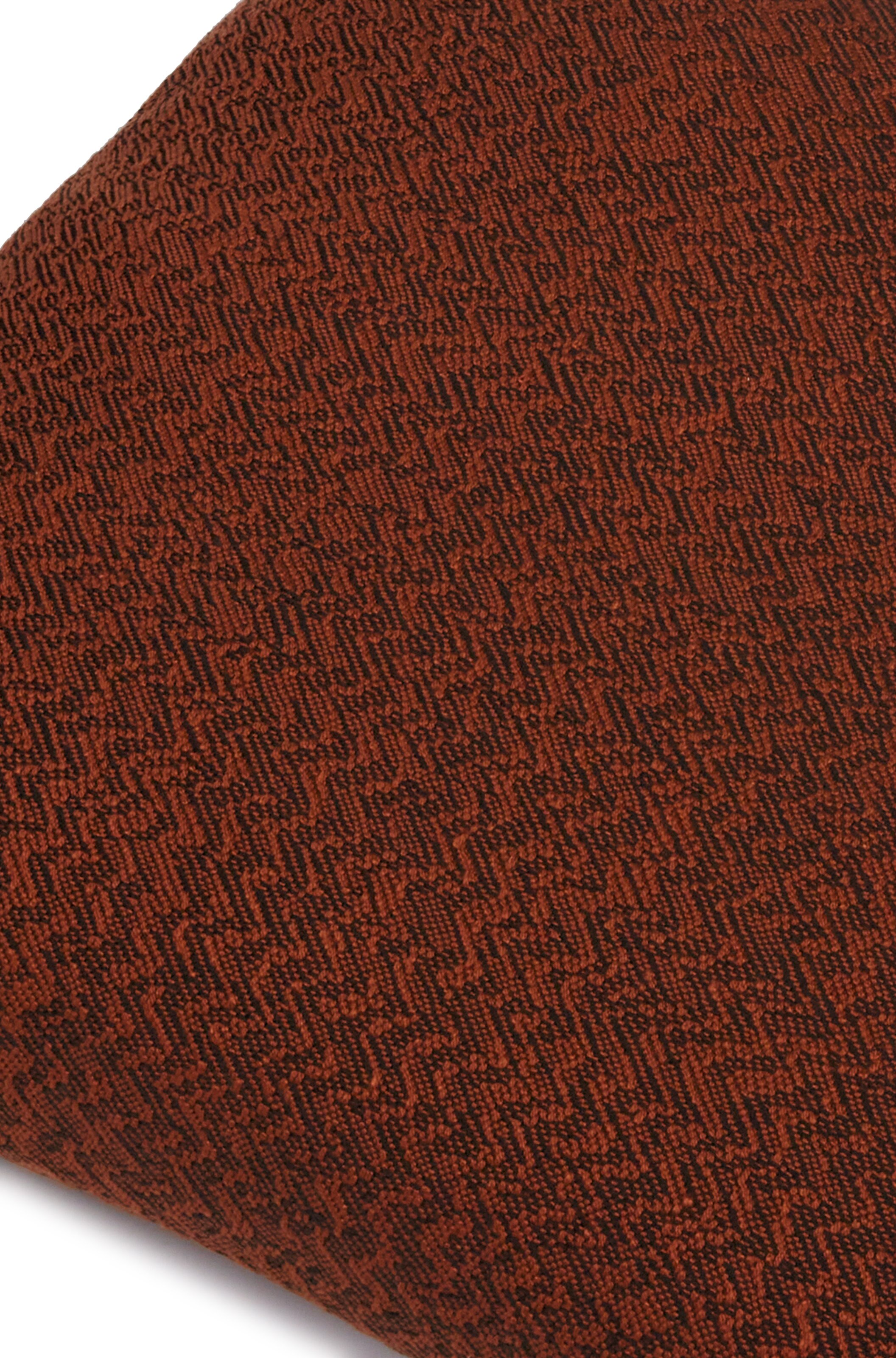 BALEARES CUSHION, NERO MULTICOLOR - 3