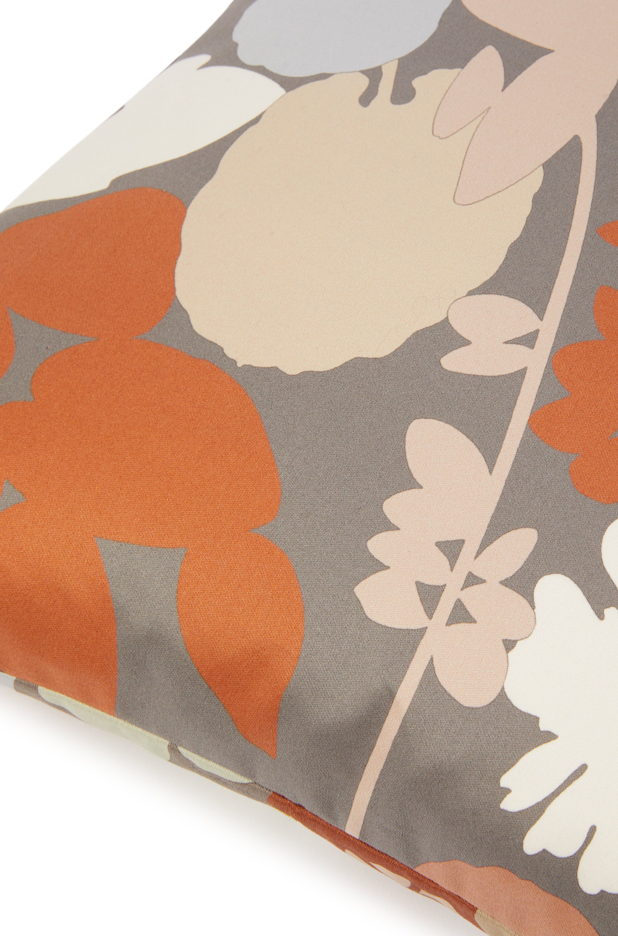 BELEM CUSHION, NERO MULTICOLOR - 3