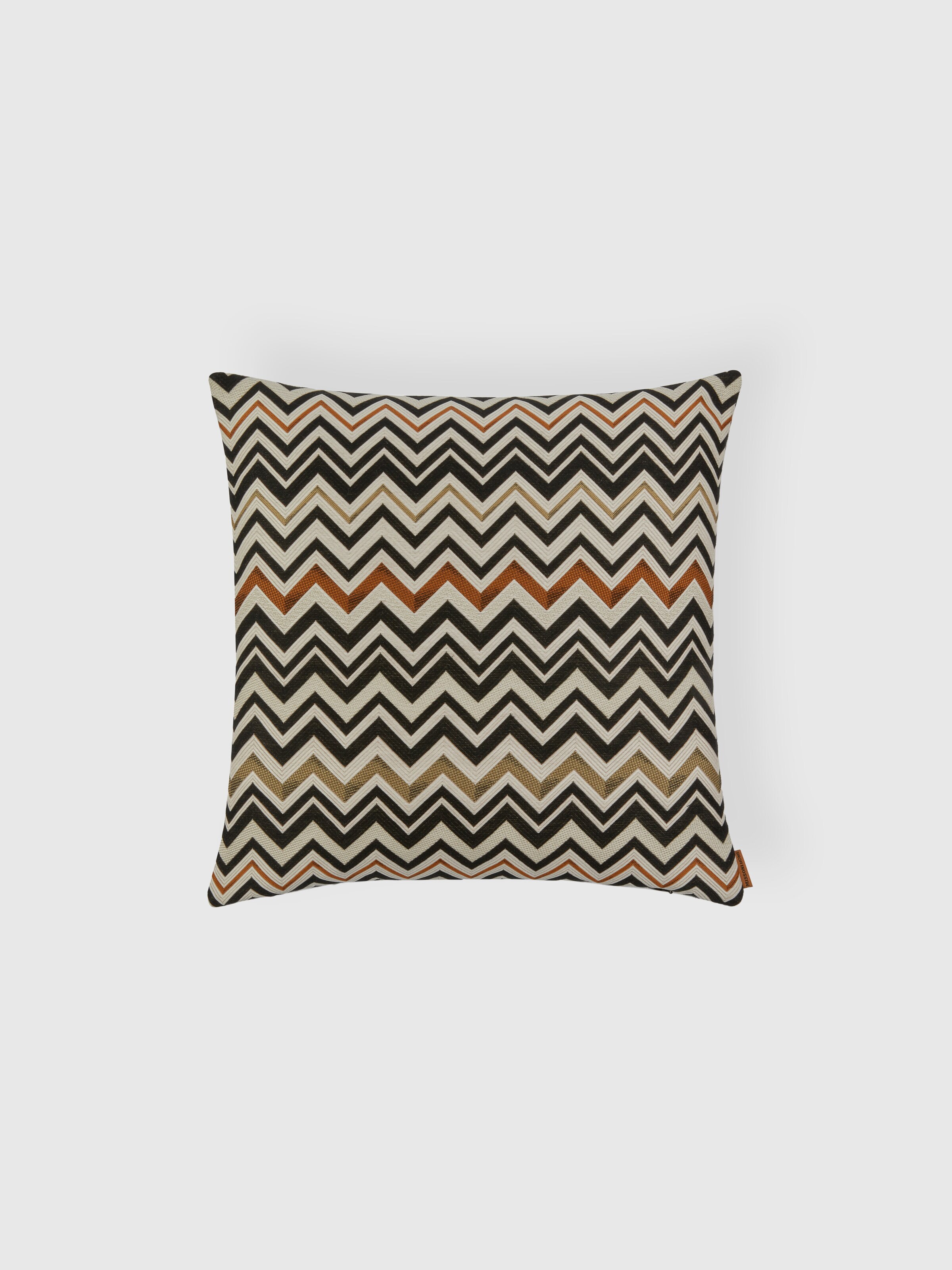 Belfast cushion 40x40 cm, Multicoloured  - 0