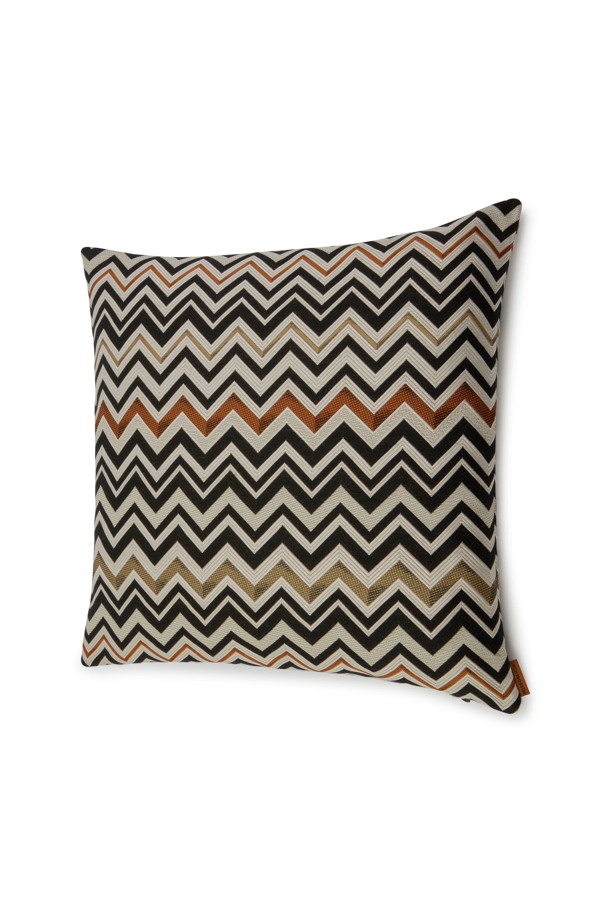 Belfast cushion 40x40 cm, Multicoloured  - 1