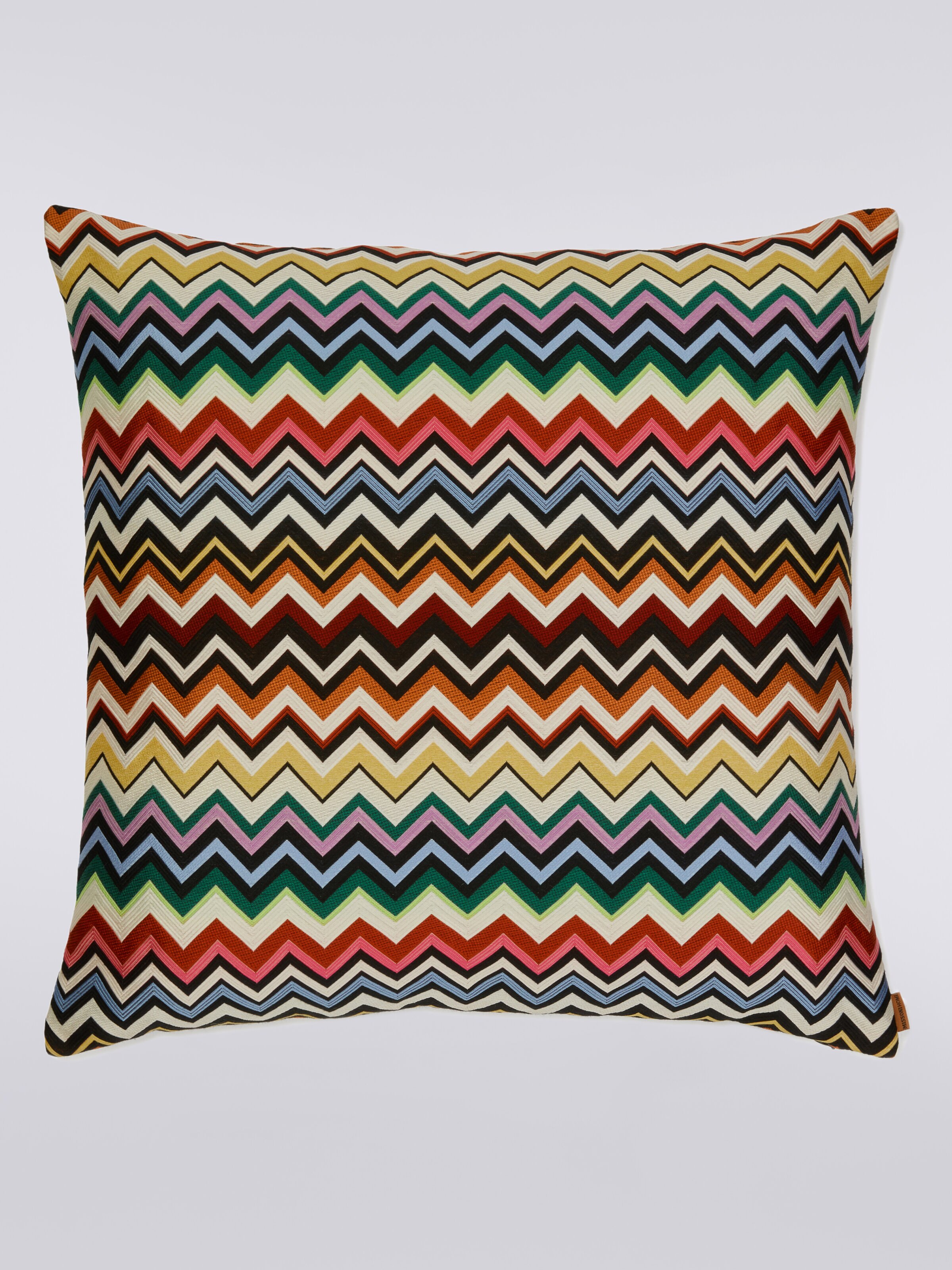 Cuscino Belfast 60x60 cm, Multicolore  - 0