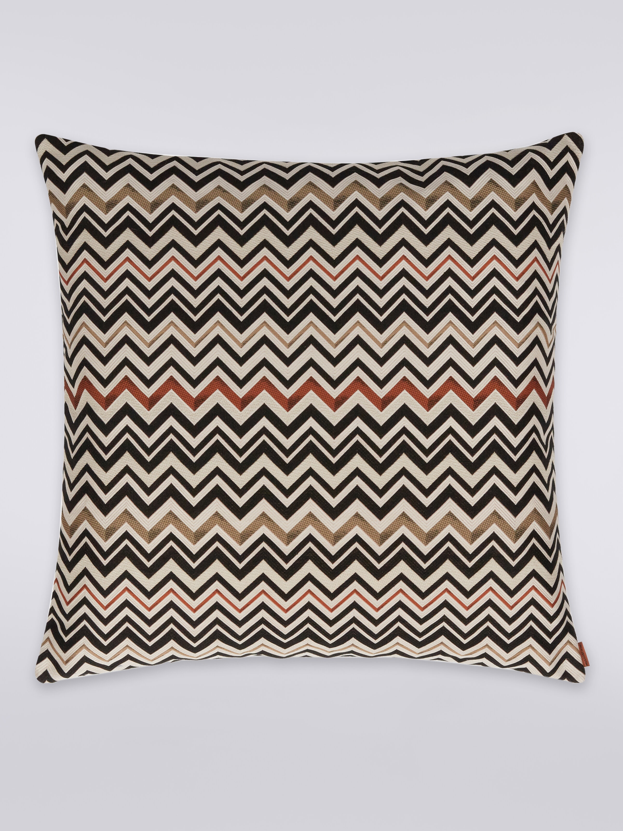 Belfast cushion 60x60 cm, Multicoloured  - 0