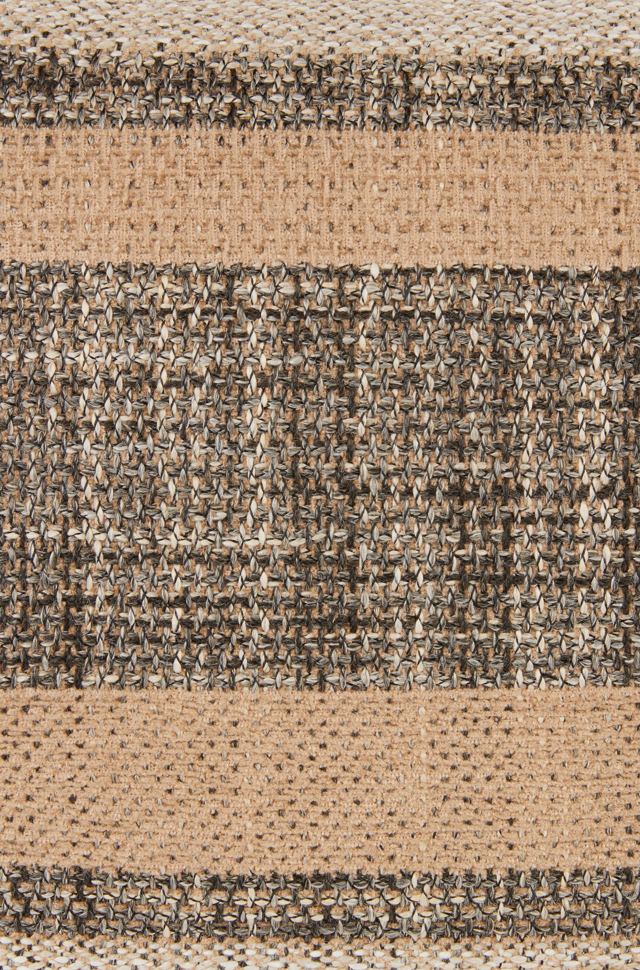 BODRUM CUSHION, NERO MULTICOLOR - 2