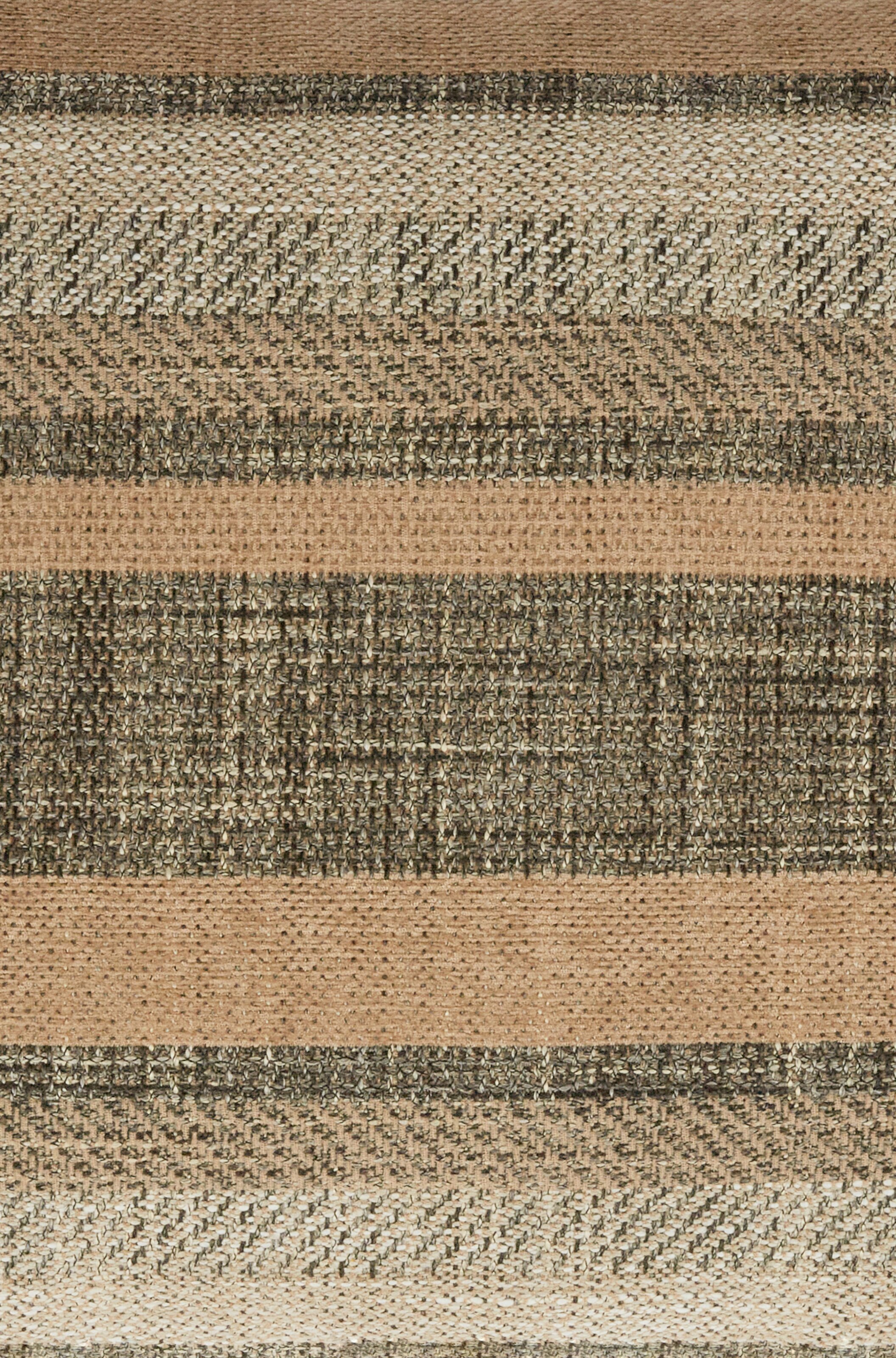 BODRUM/BATH CUSHION, NERO MULTICOLOR - 2