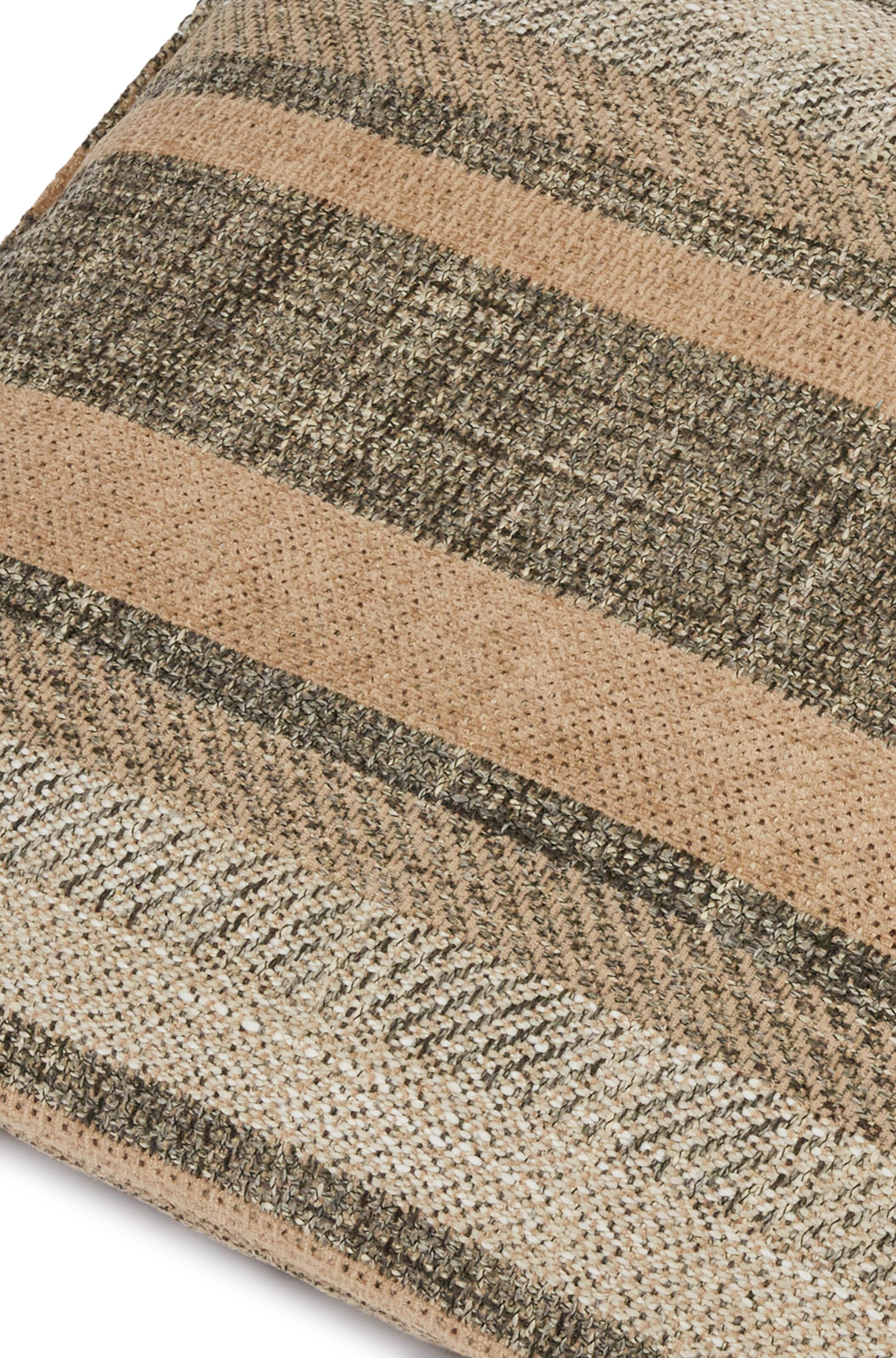 BODRUM/BATH CUSHION, NERO MULTICOLOR - 3