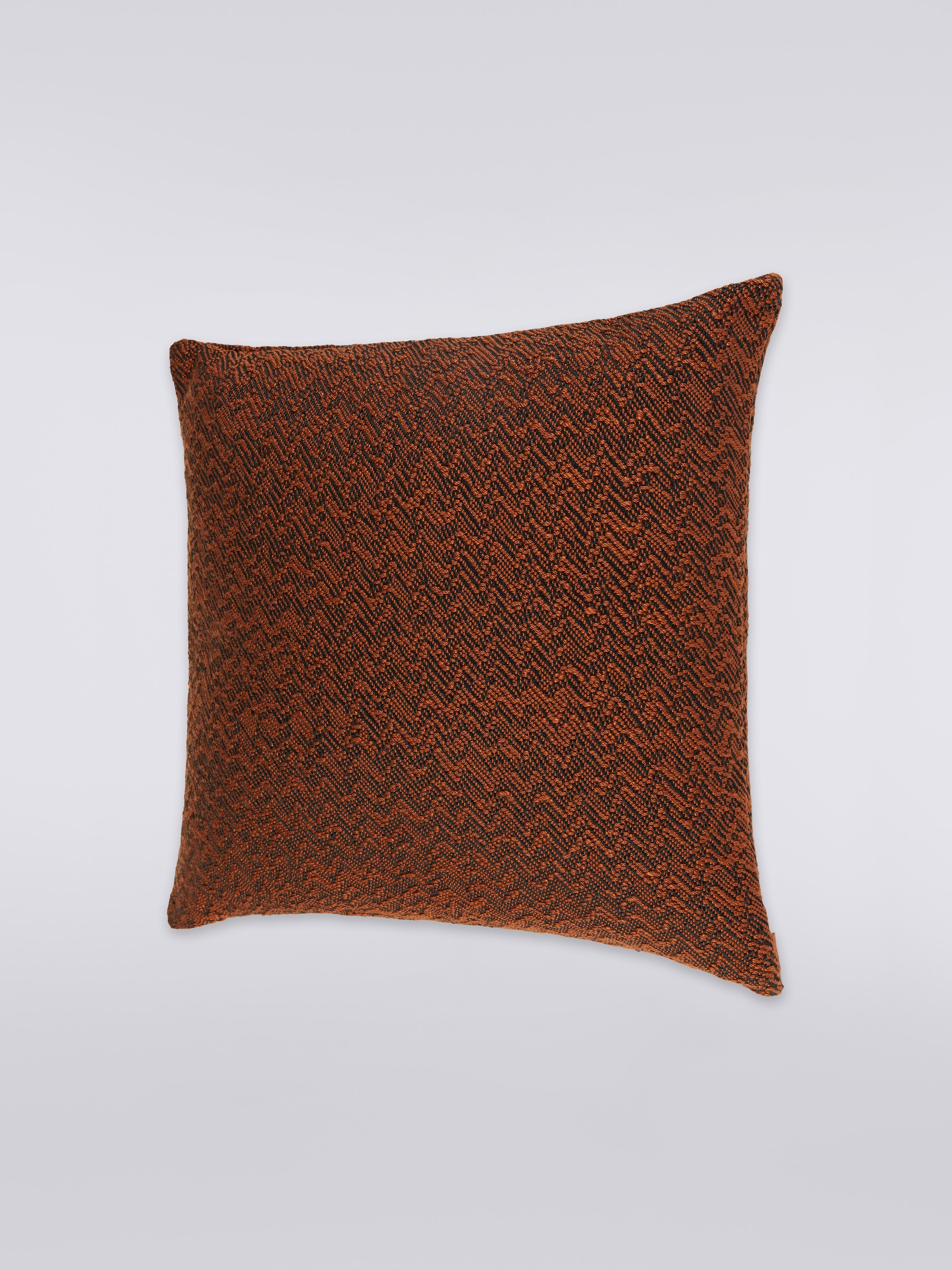 Brunette cushion 40x40 cm, Multicoloured  - 1