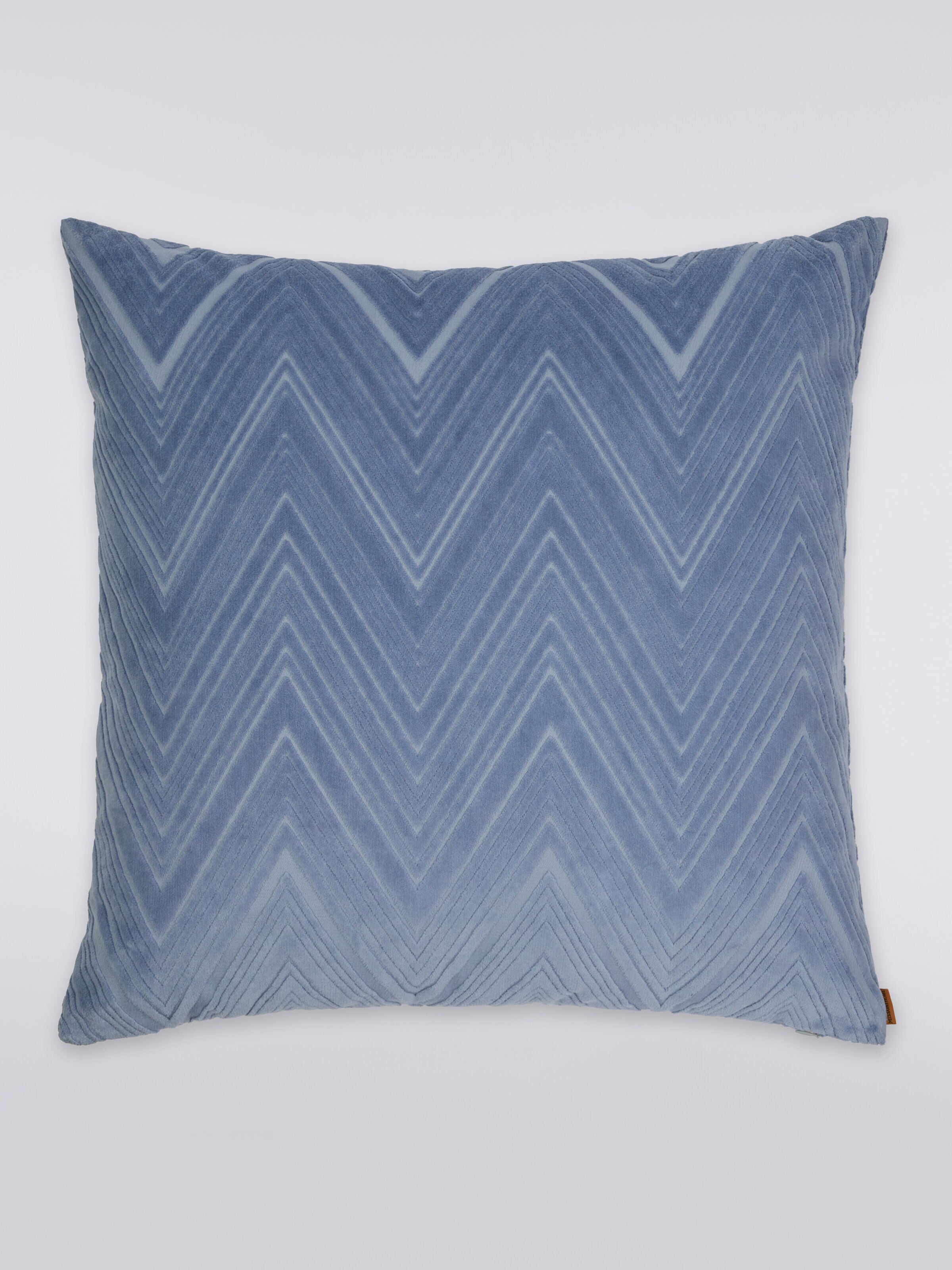 Kissen Basel 60x60 cm, Mehrfarbig  - 0