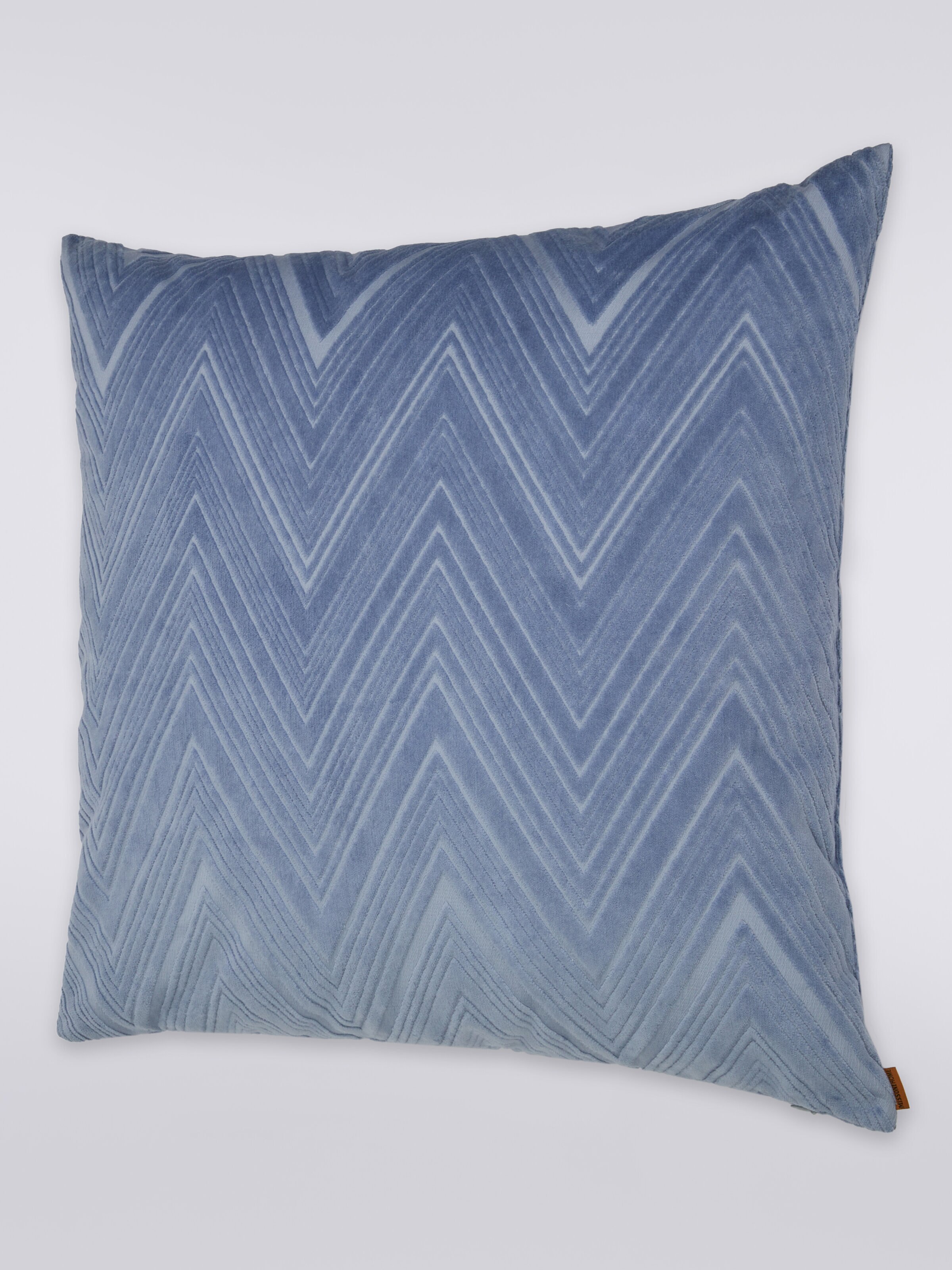 Kissen Basel 60x60 cm, Mehrfarbig  - 1
