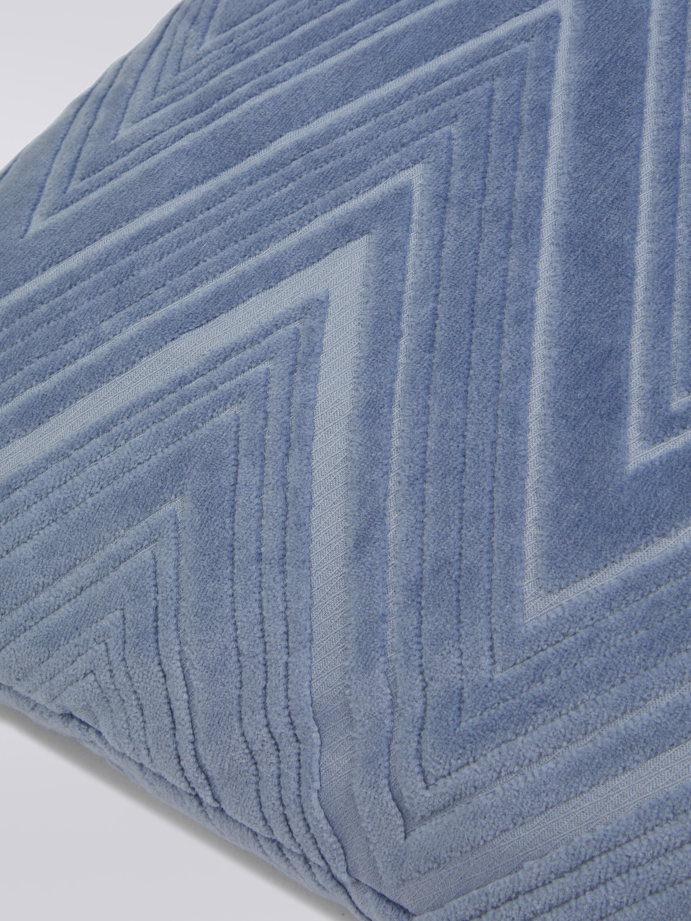 Kissen Basel 60x60 cm, Mehrfarbig  - 2