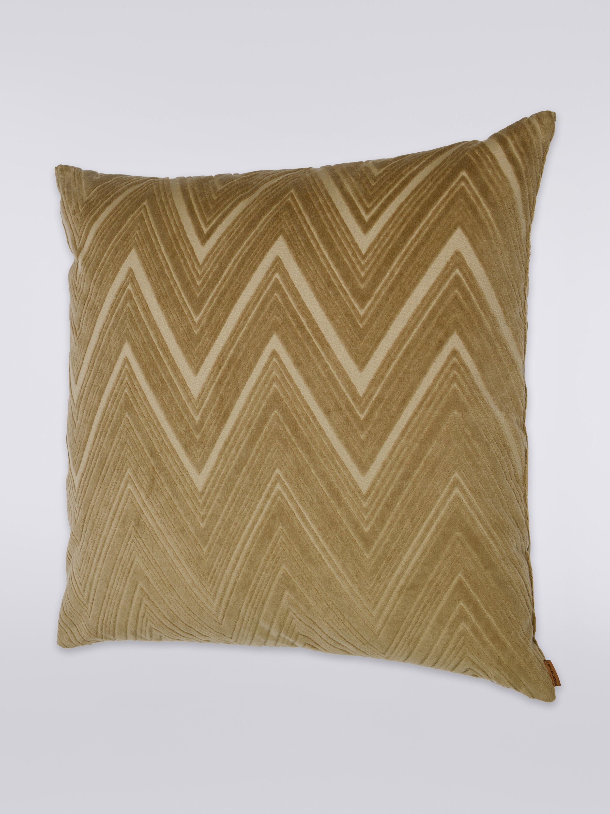 Basel cushion 60x60 cm, Multicoloured  - 1