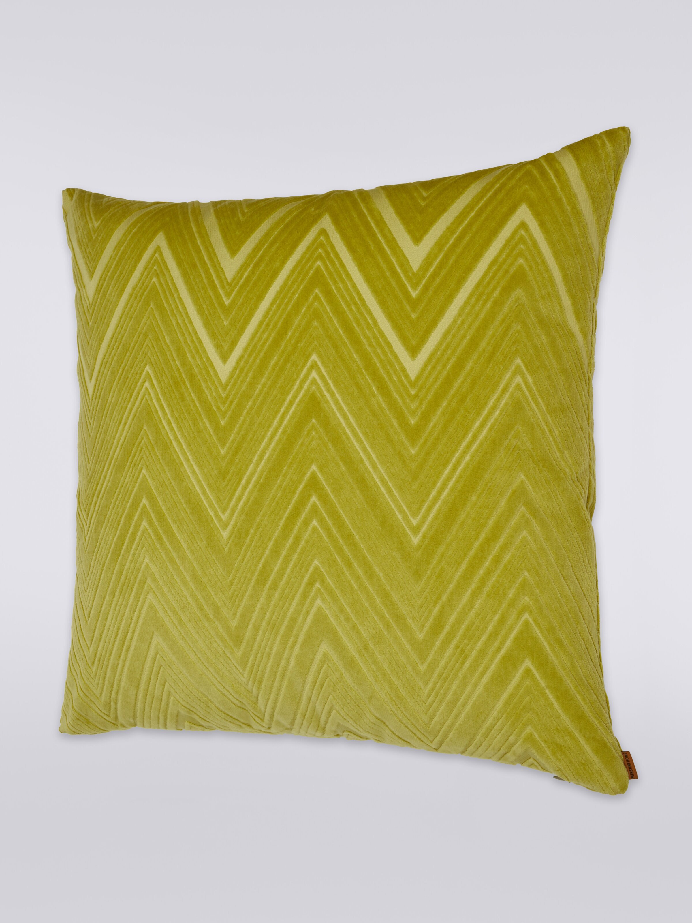 Basel cushion 60x60 cm, Multicoloured  - 1
