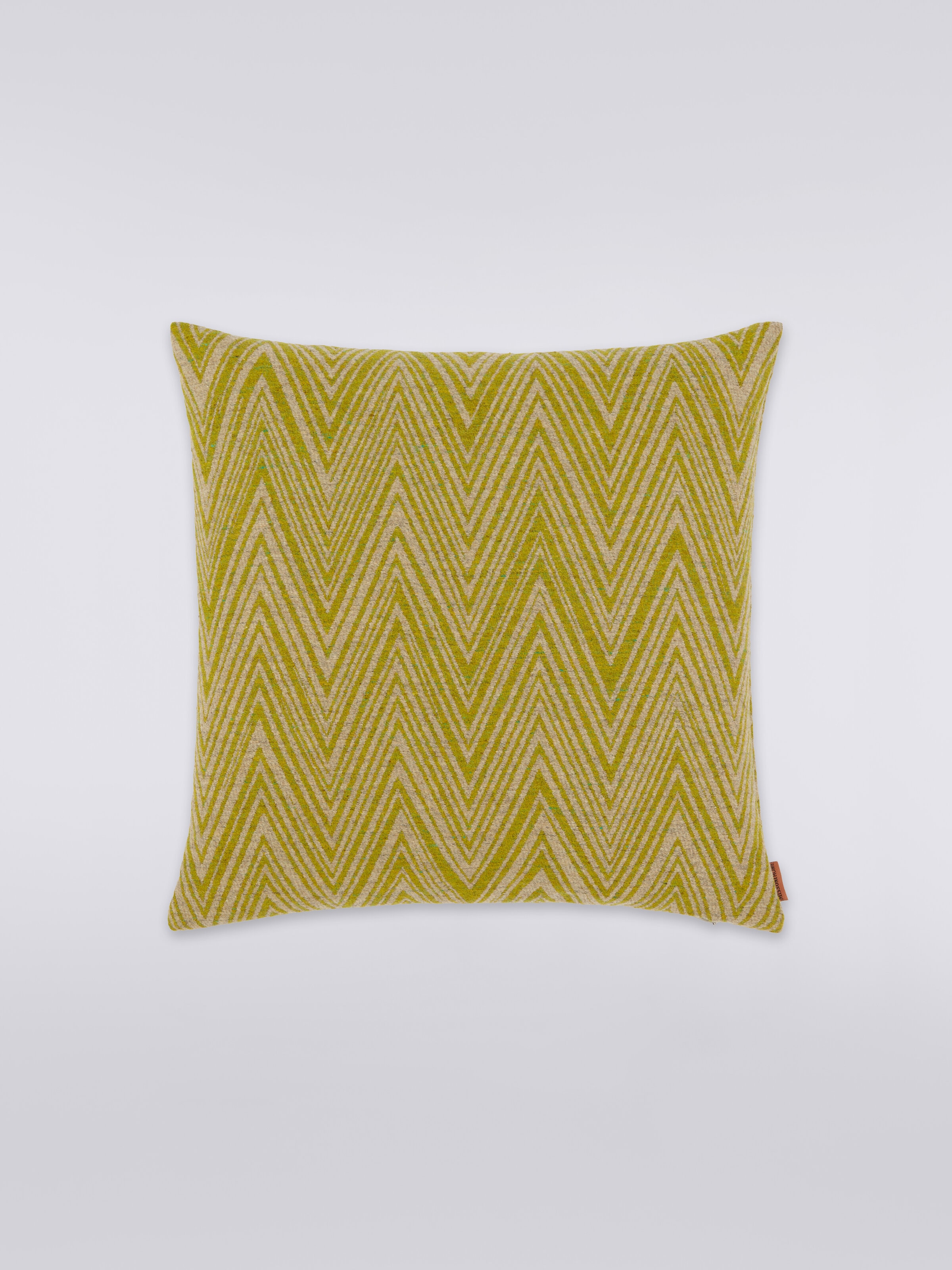 Bridgetown cushion 40x40 cm, Multicoloured  - 0