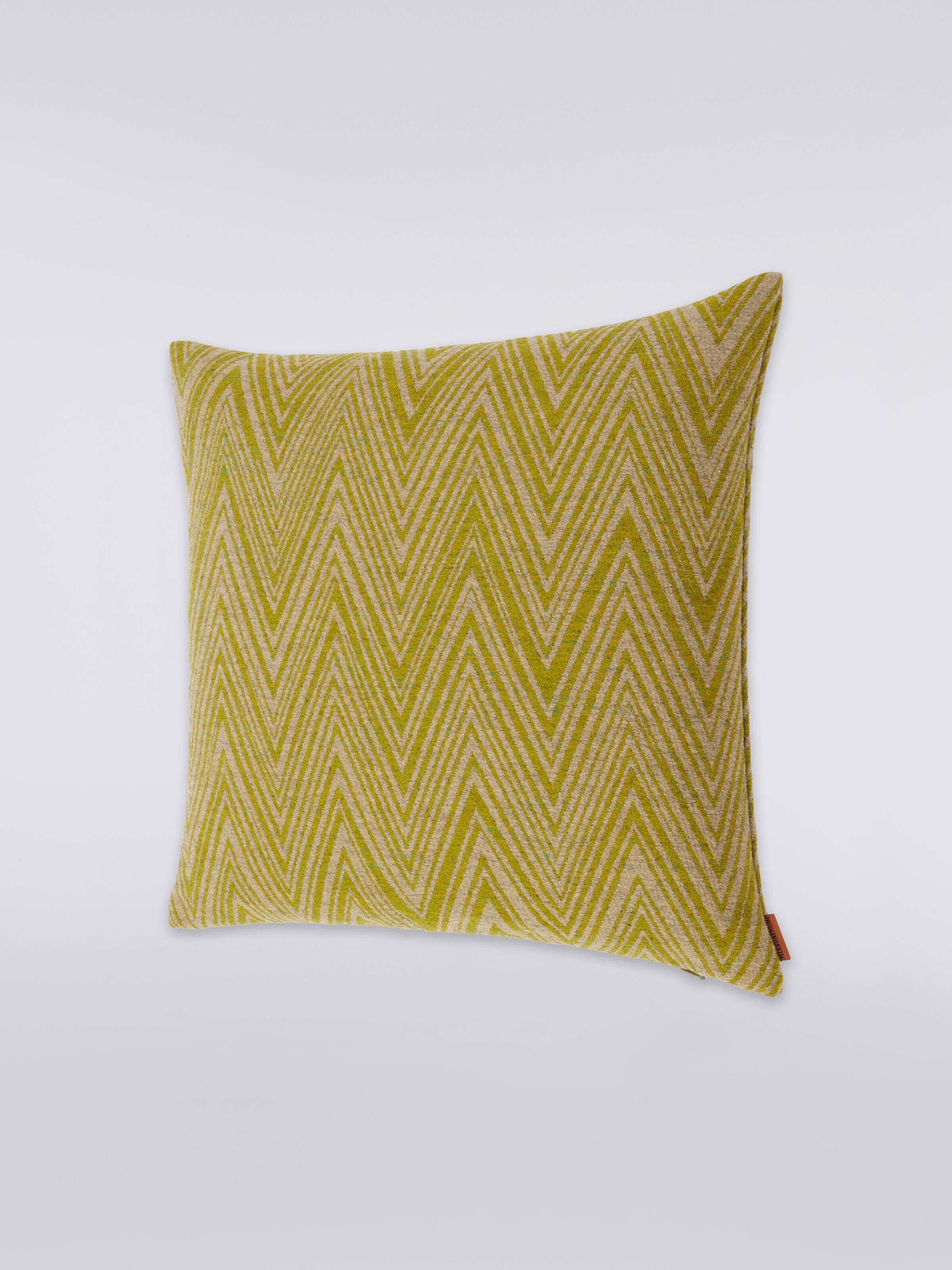 Bridgetown cushion 40x40 cm, Multicoloured  - 1