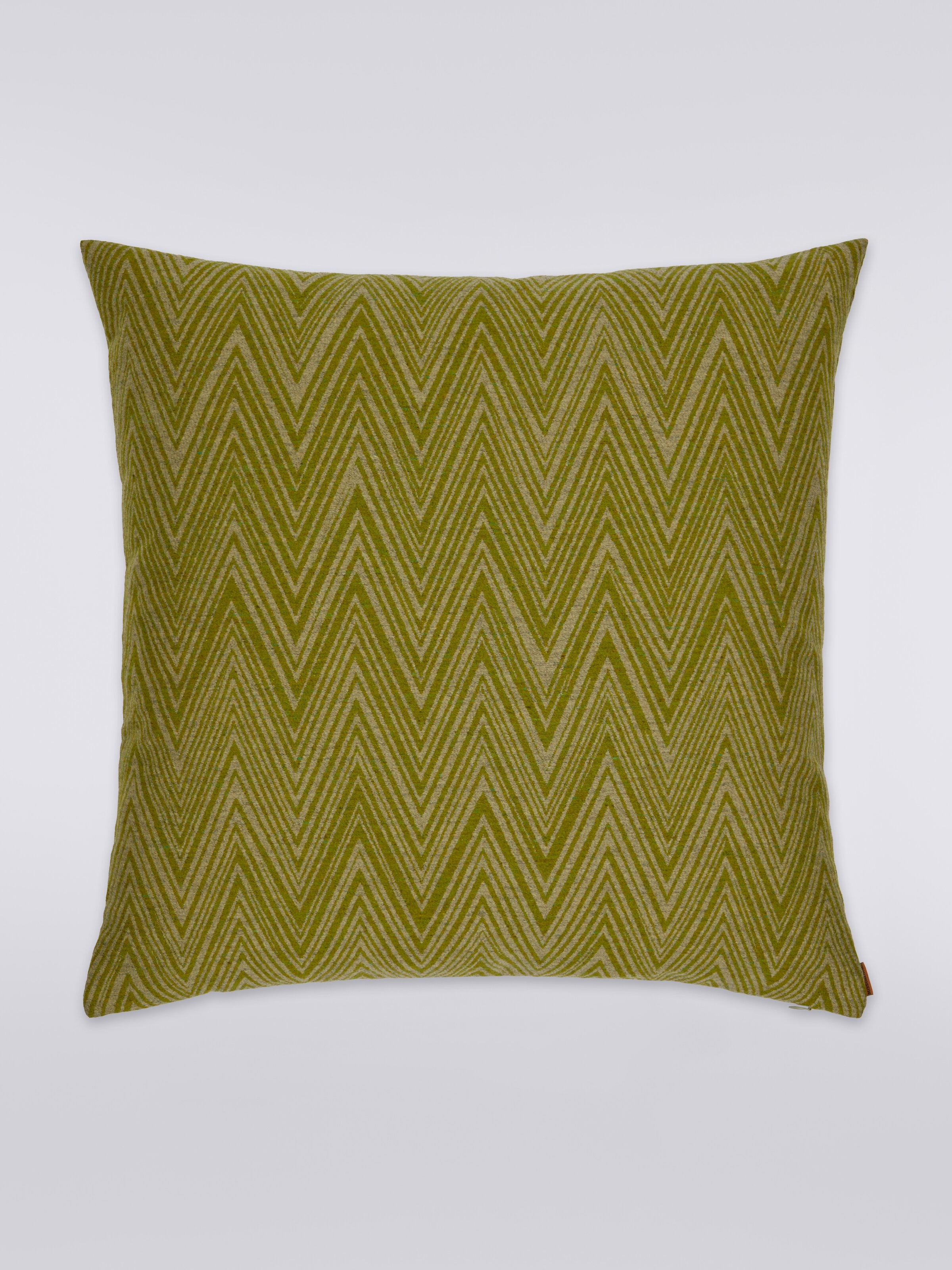 Bridgetown cushion 60x60 cm, Multicoloured  - 0