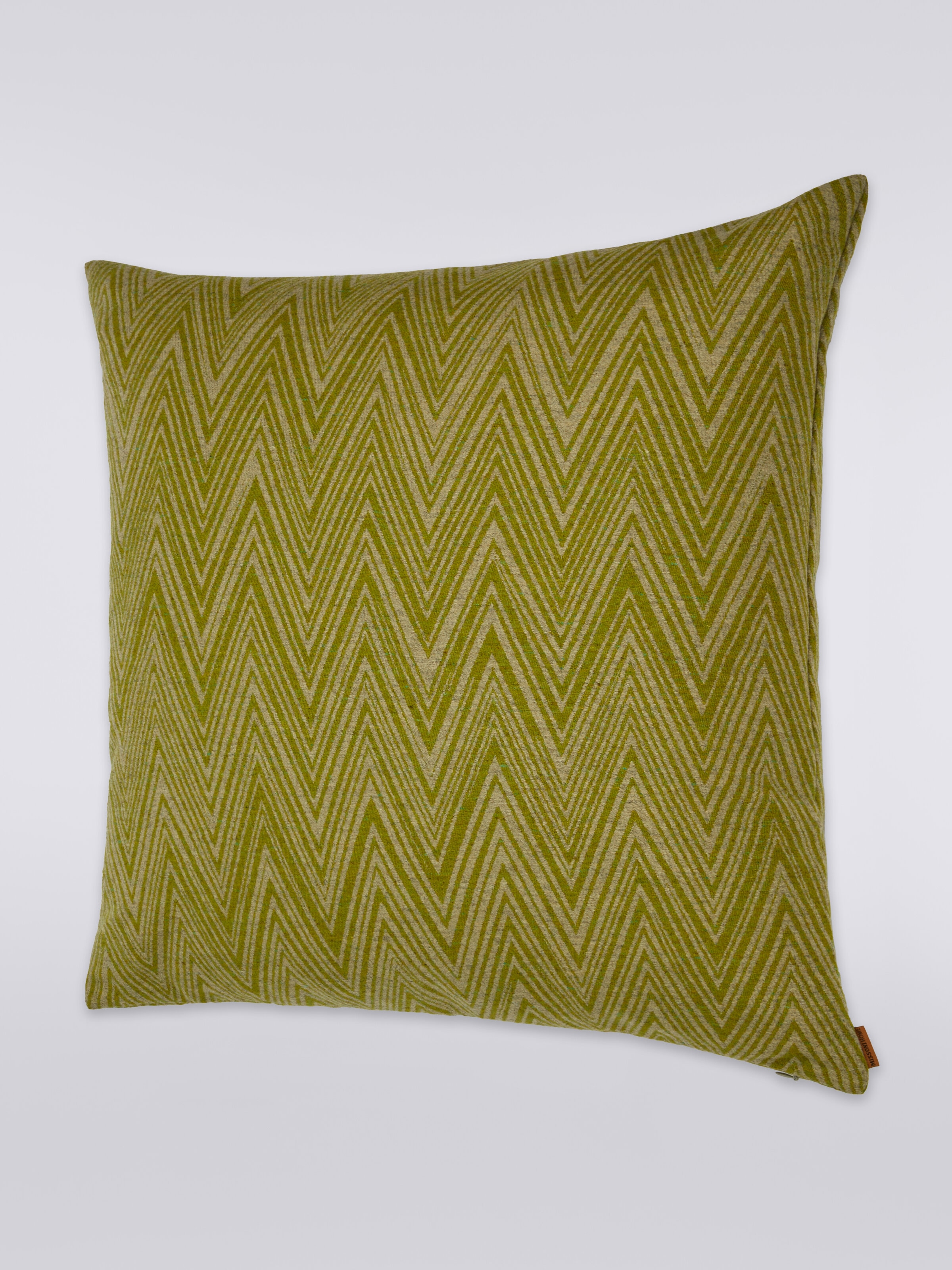Bridgetown cushion 60x60 cm, Multicoloured  - 1