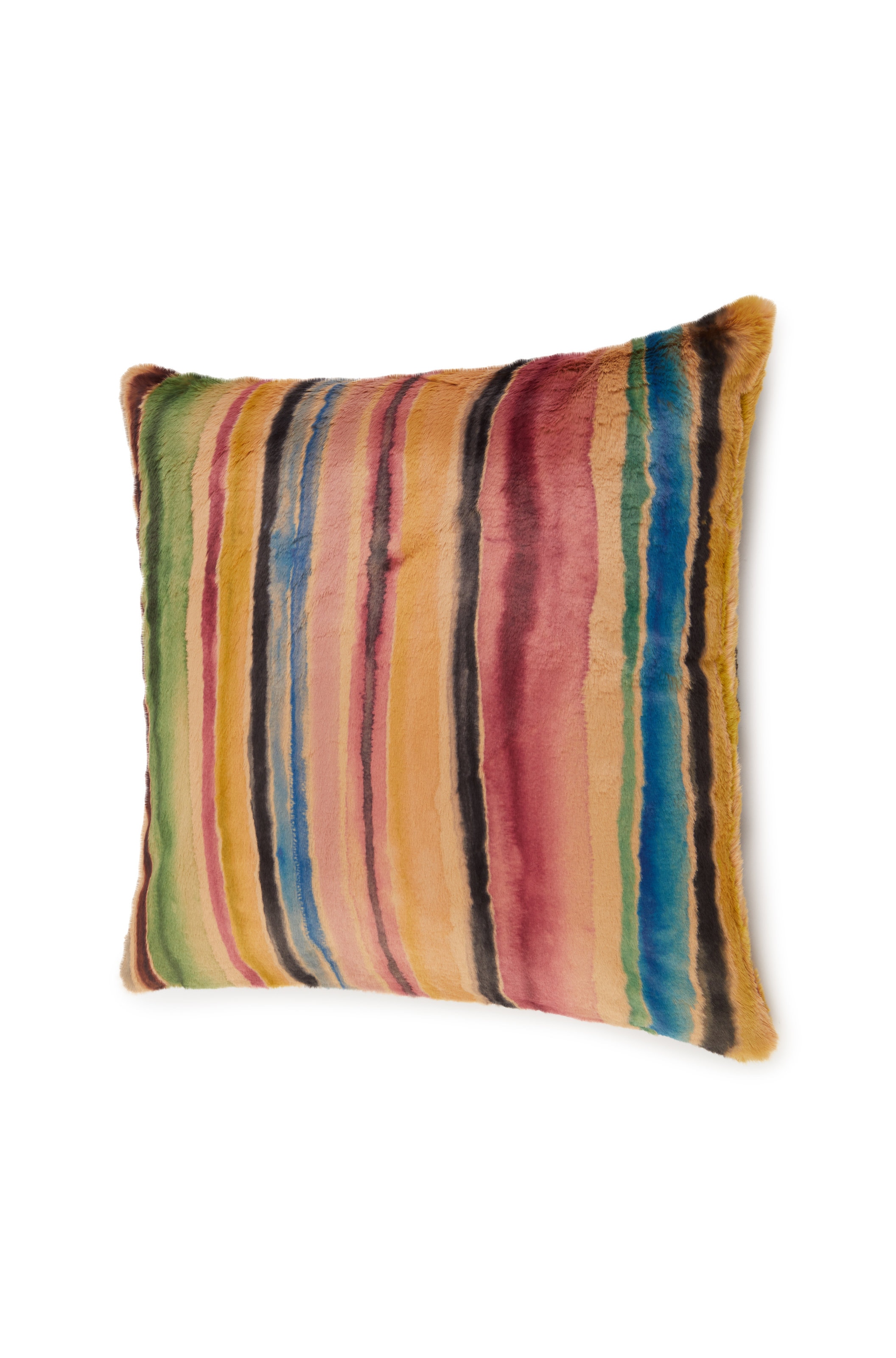 Bangalore Cushion, Multicoloured  - 1