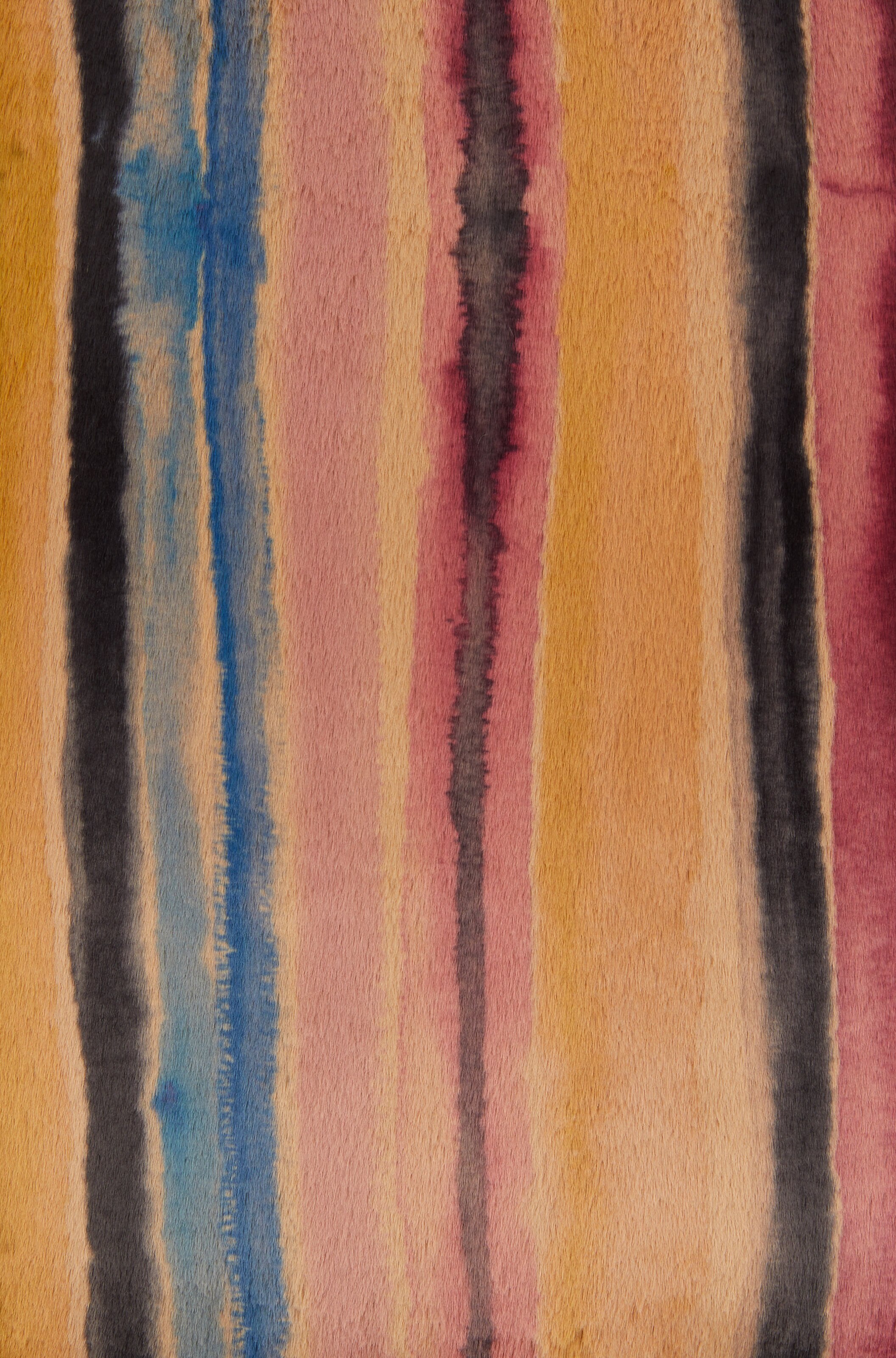 Bangalore Cushion, Multicoloured  - 2
