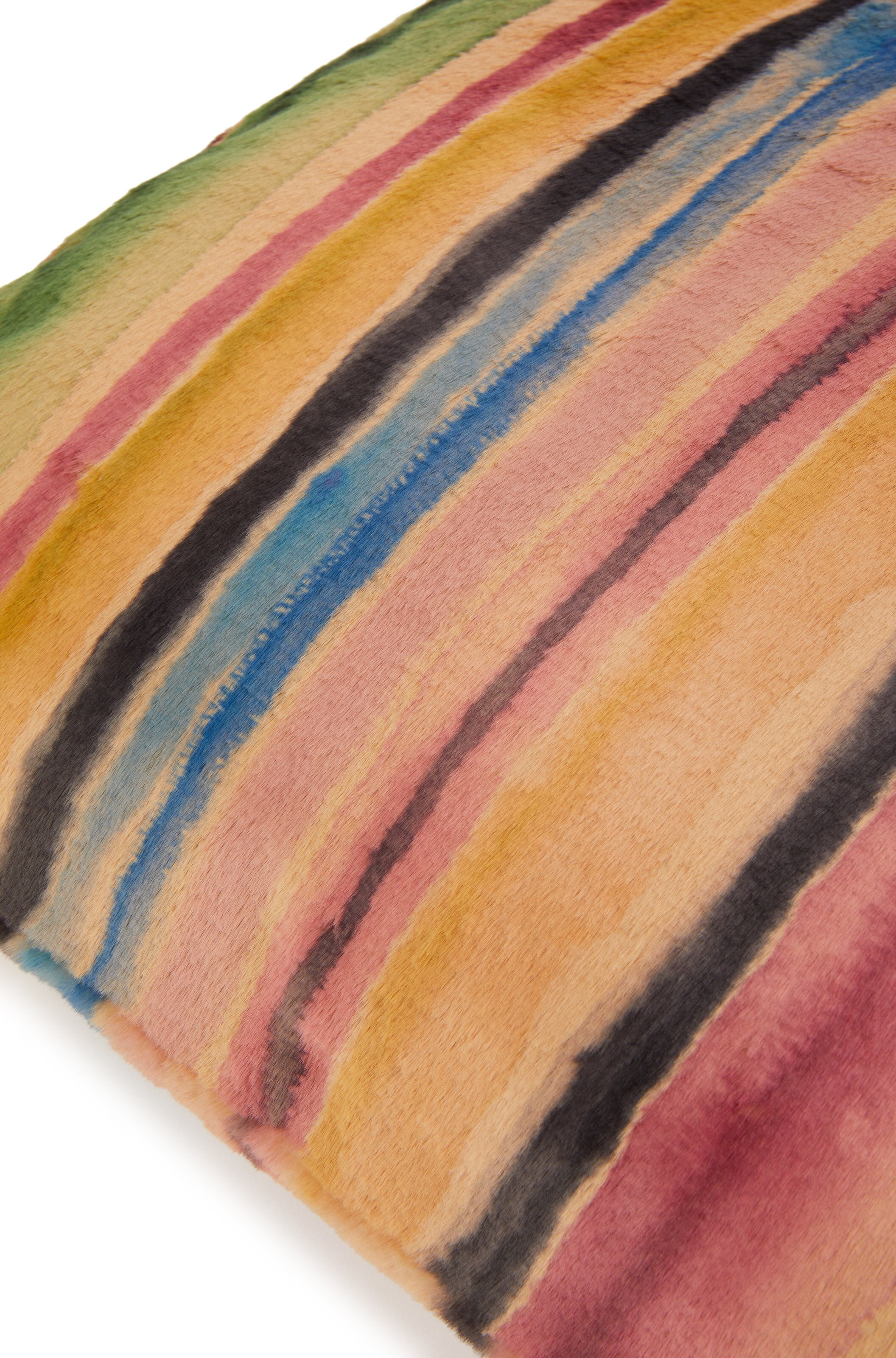 Bangalore Cushion, Multicoloured  - 3