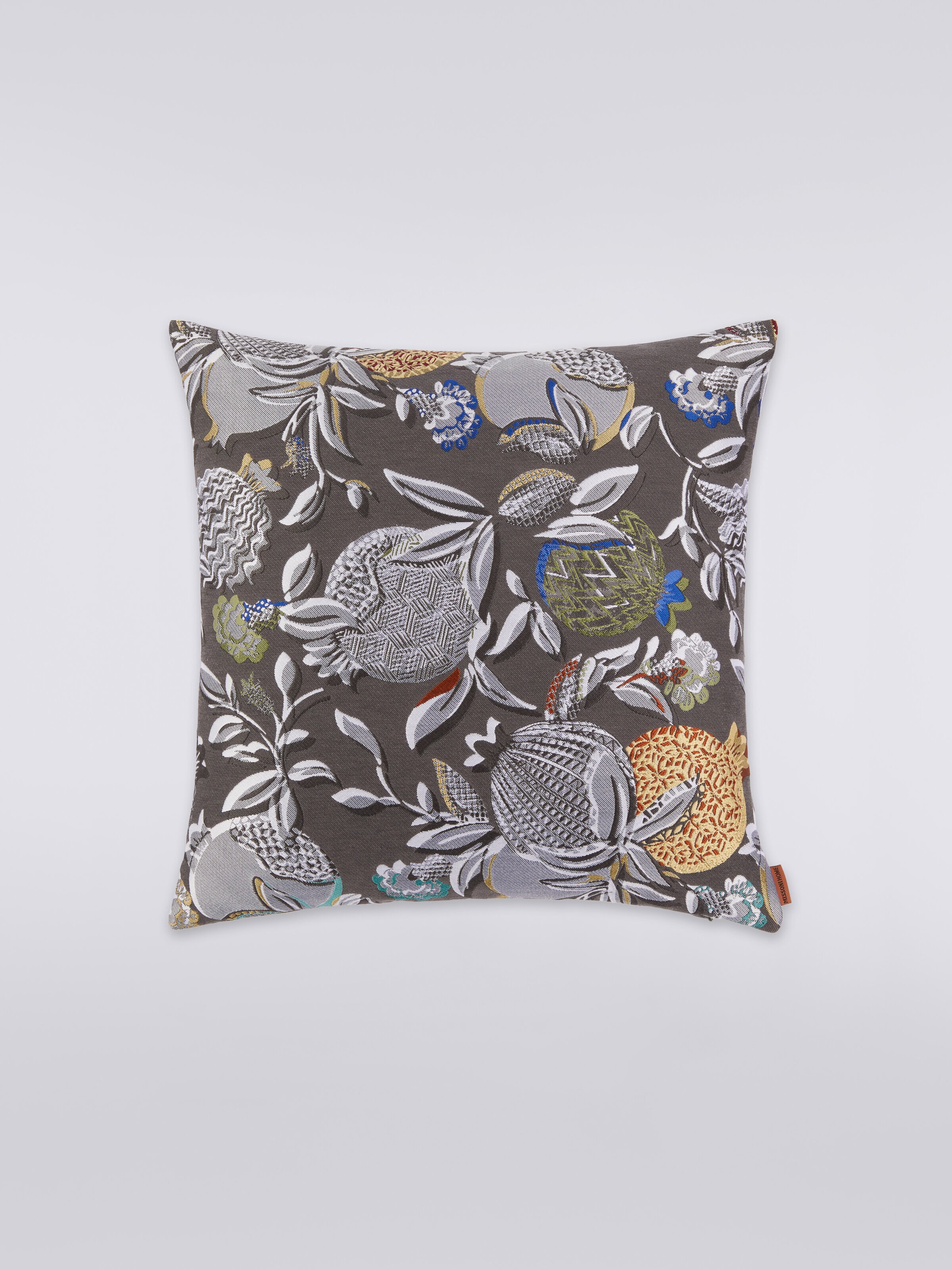 Bekasi cushion 40x40 cm, Multicoloured  - 0