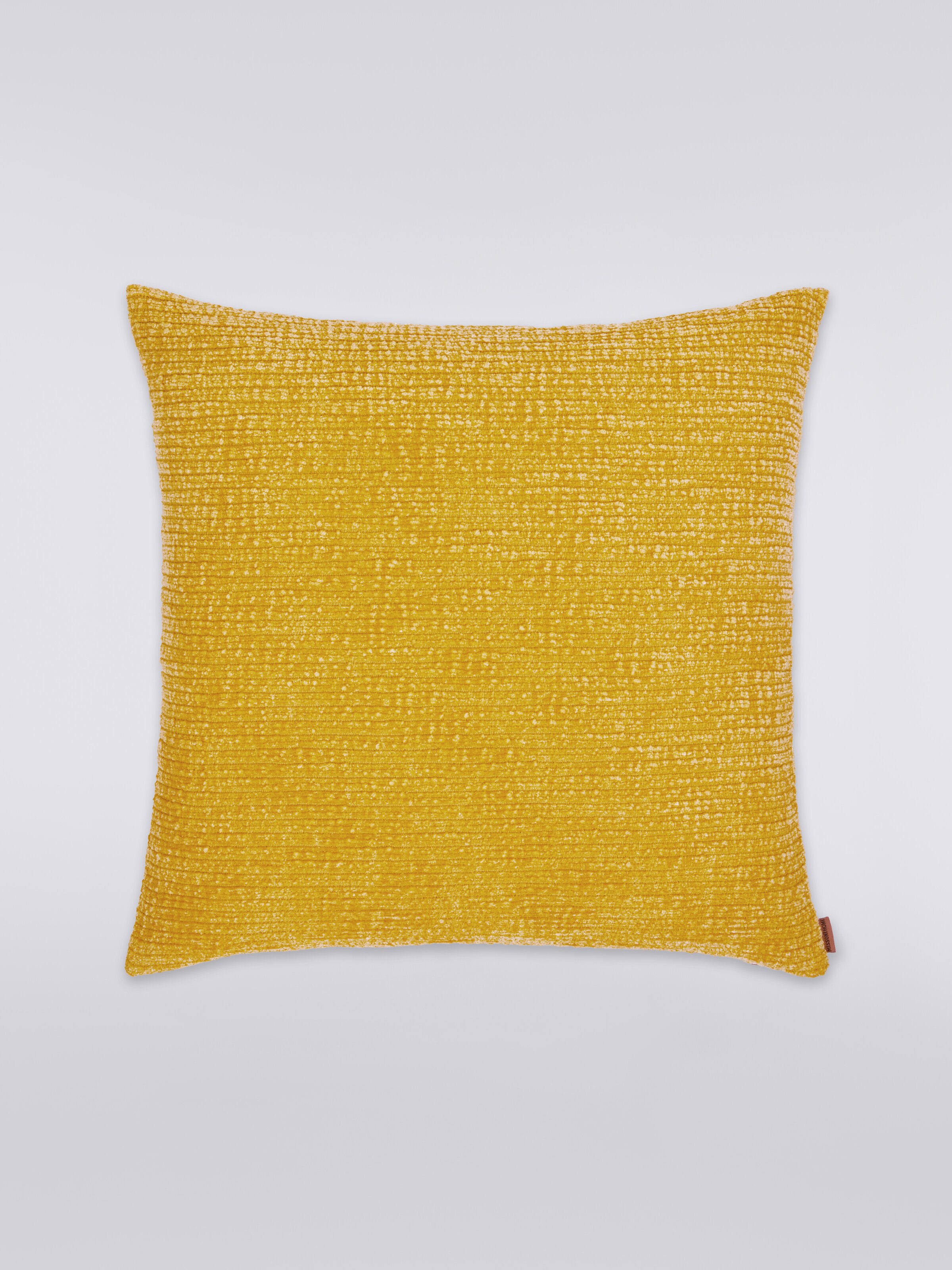 Cuscino Baracoa 50x50 cm, Oro - 0