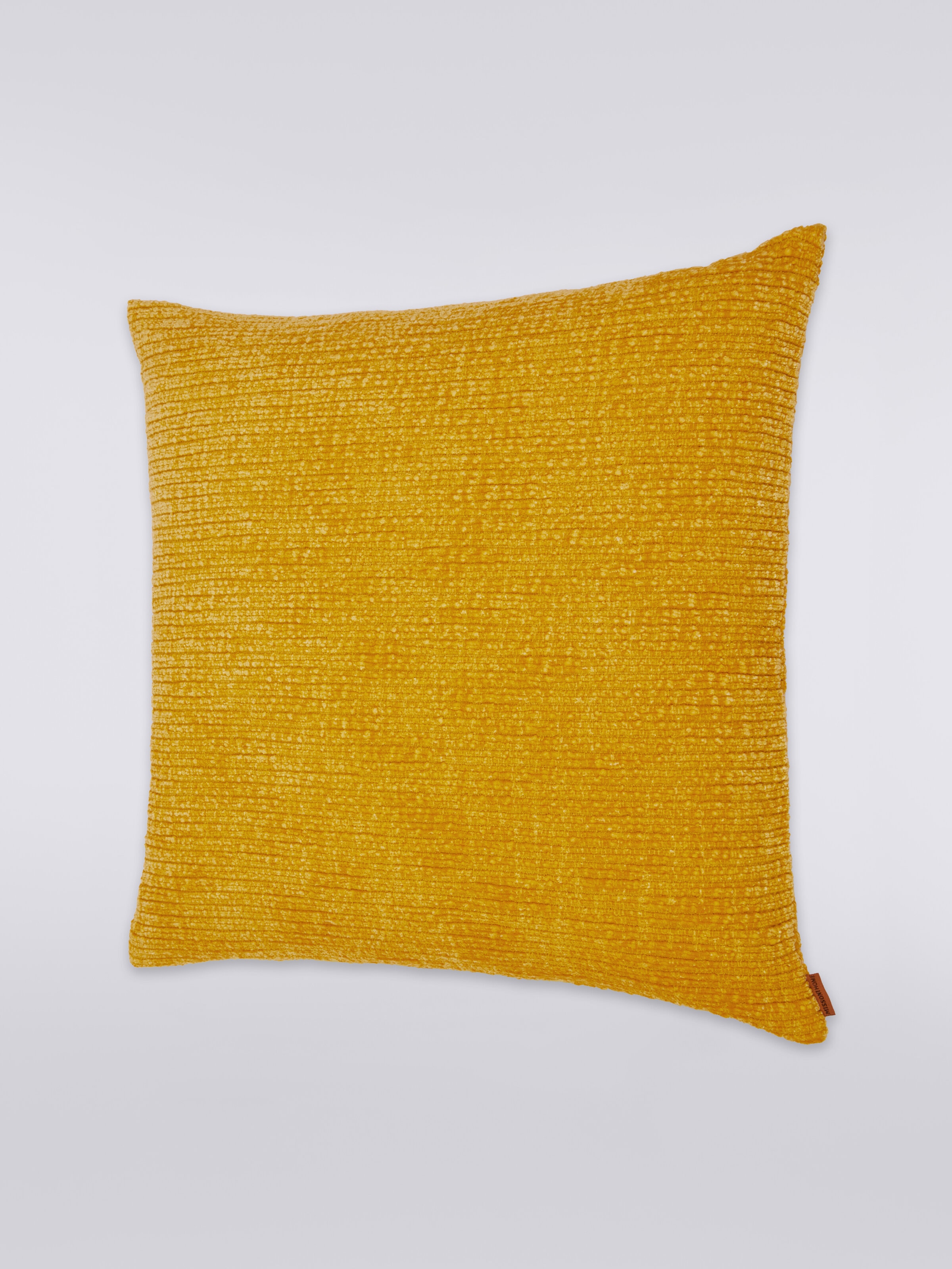 Cuscino Baracoa 50x50 cm, Oro - 1