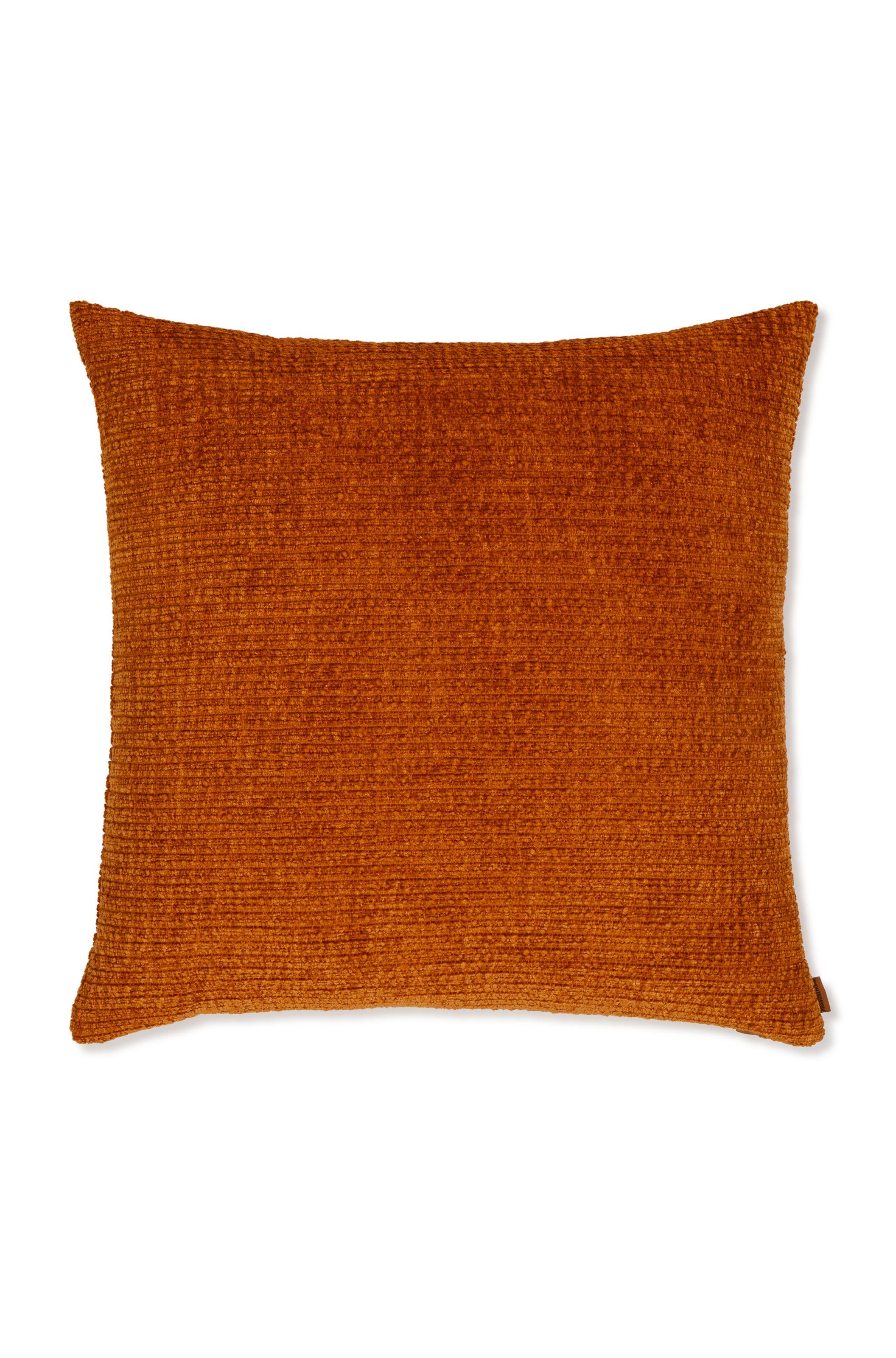 Baracoa cushion 50x50 cm, ARANCIO - 0