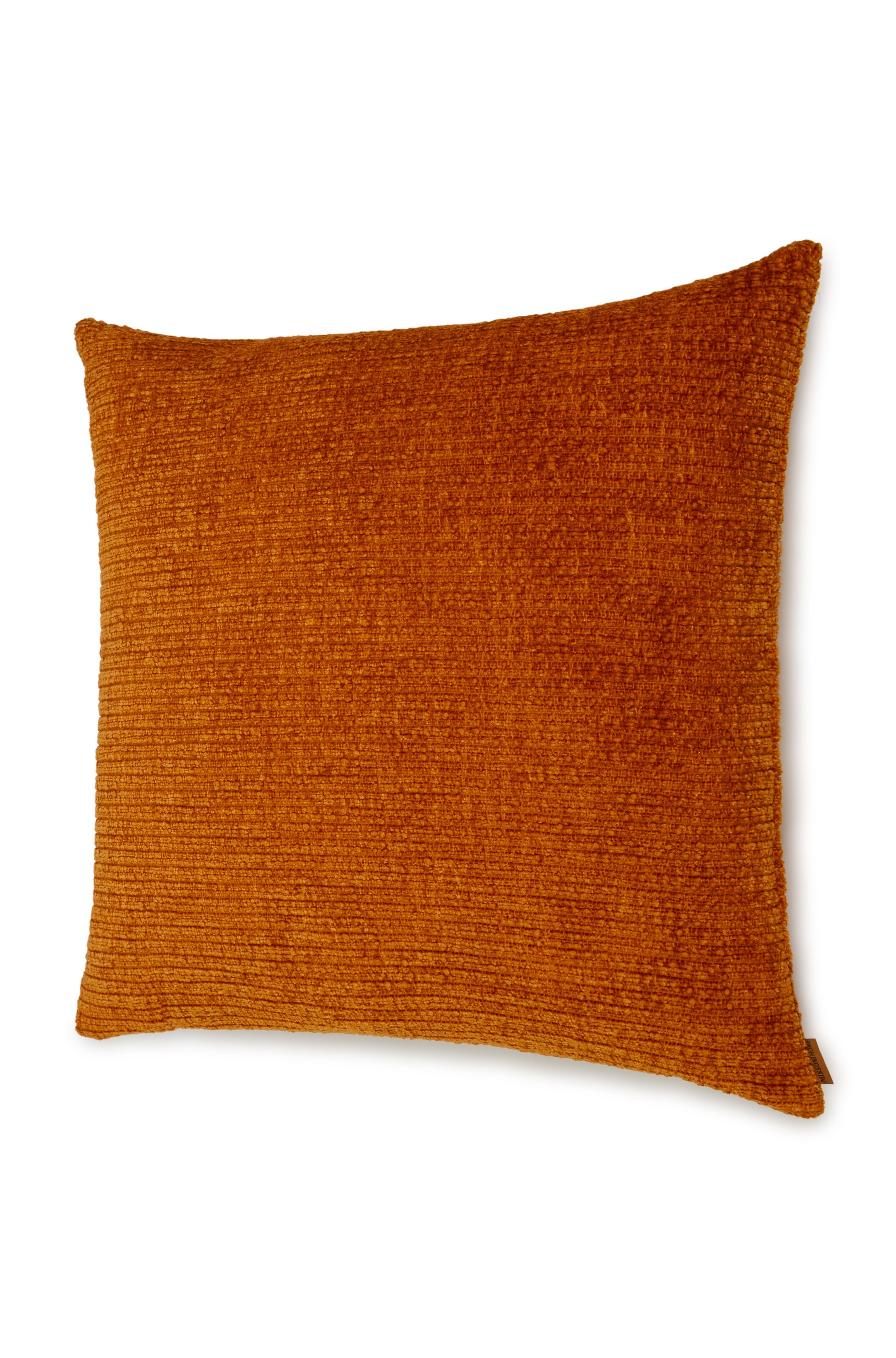 Baracoa cushion 50x50 cm, ARANCIO - 1