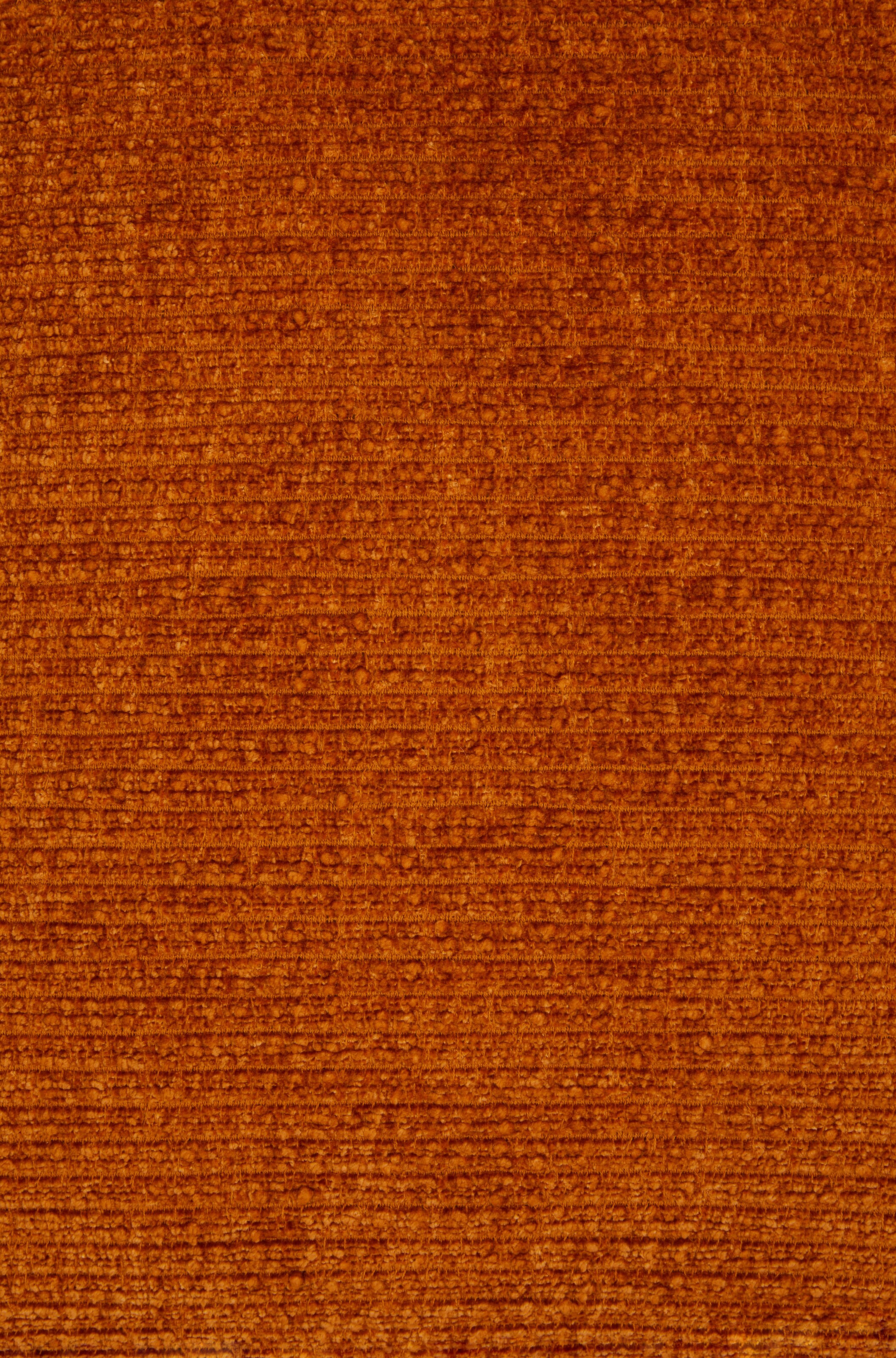 Baracoa cushion 50x50 cm, ARANCIO - 2